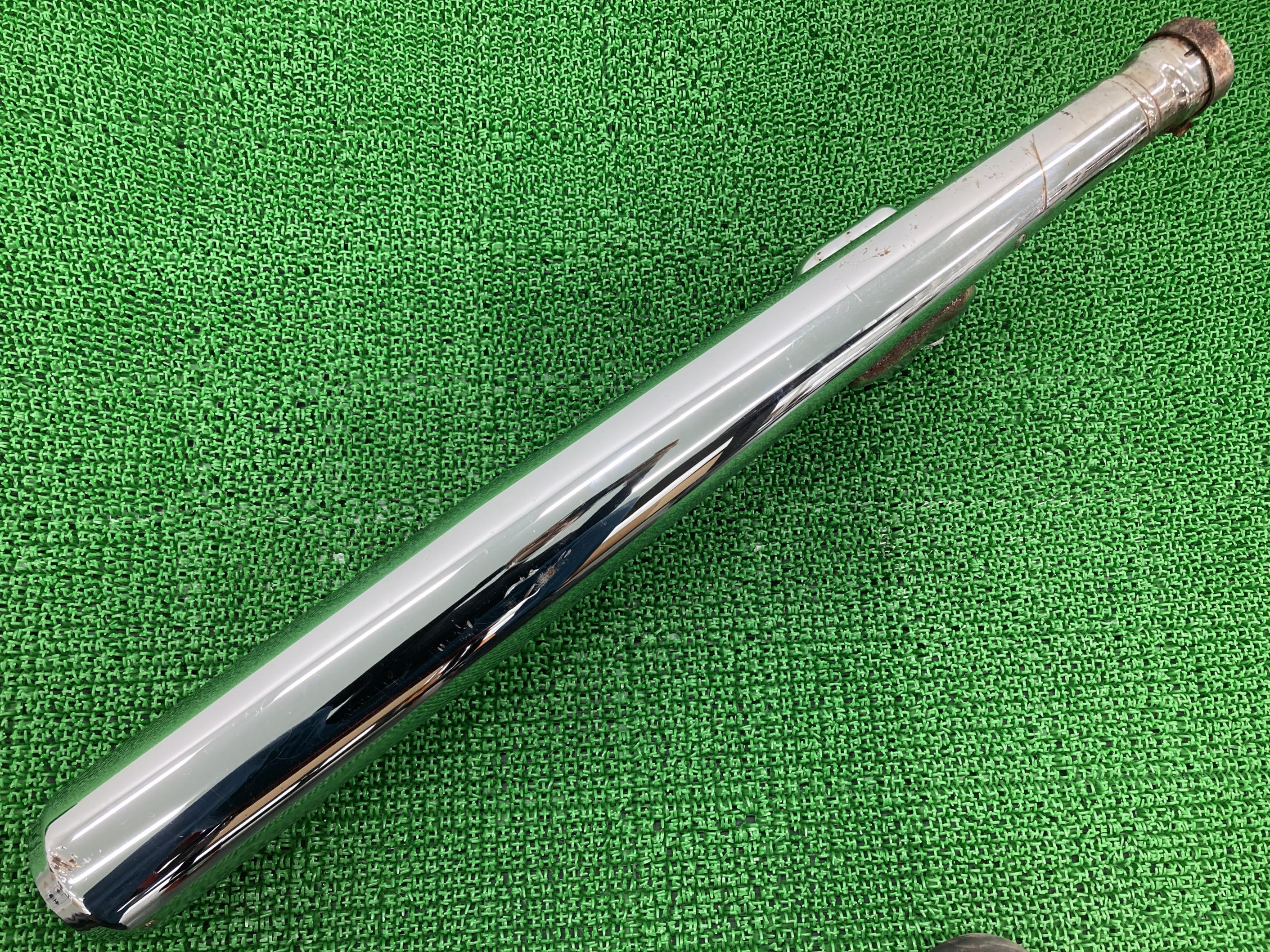 SR400 RH01J ノーマルマフラー 2025年最新】Yahoo!オークション -rh01j 純正マフラーの中古品・新品