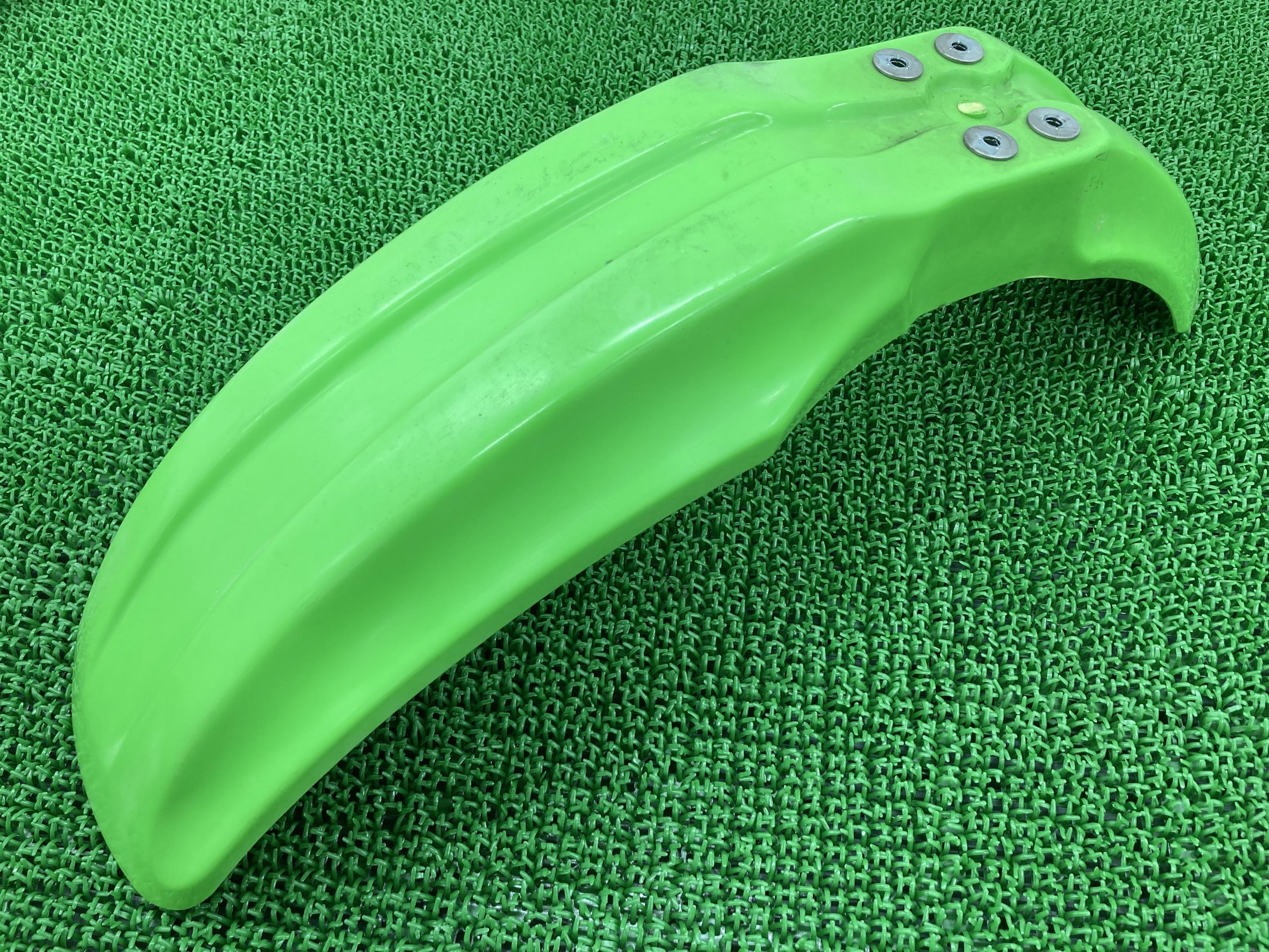 楽天市場】バイクパーツ Dトラッカー LX250E-A04xxx の フロント