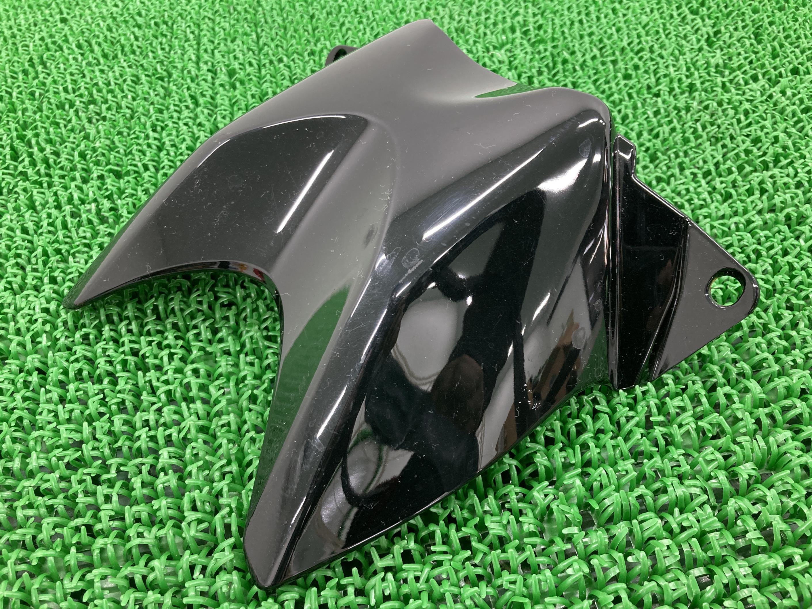 楽天市場】CB250R タンクカバー 左 赤M ホンダ 純正 バイク 部品 MC52