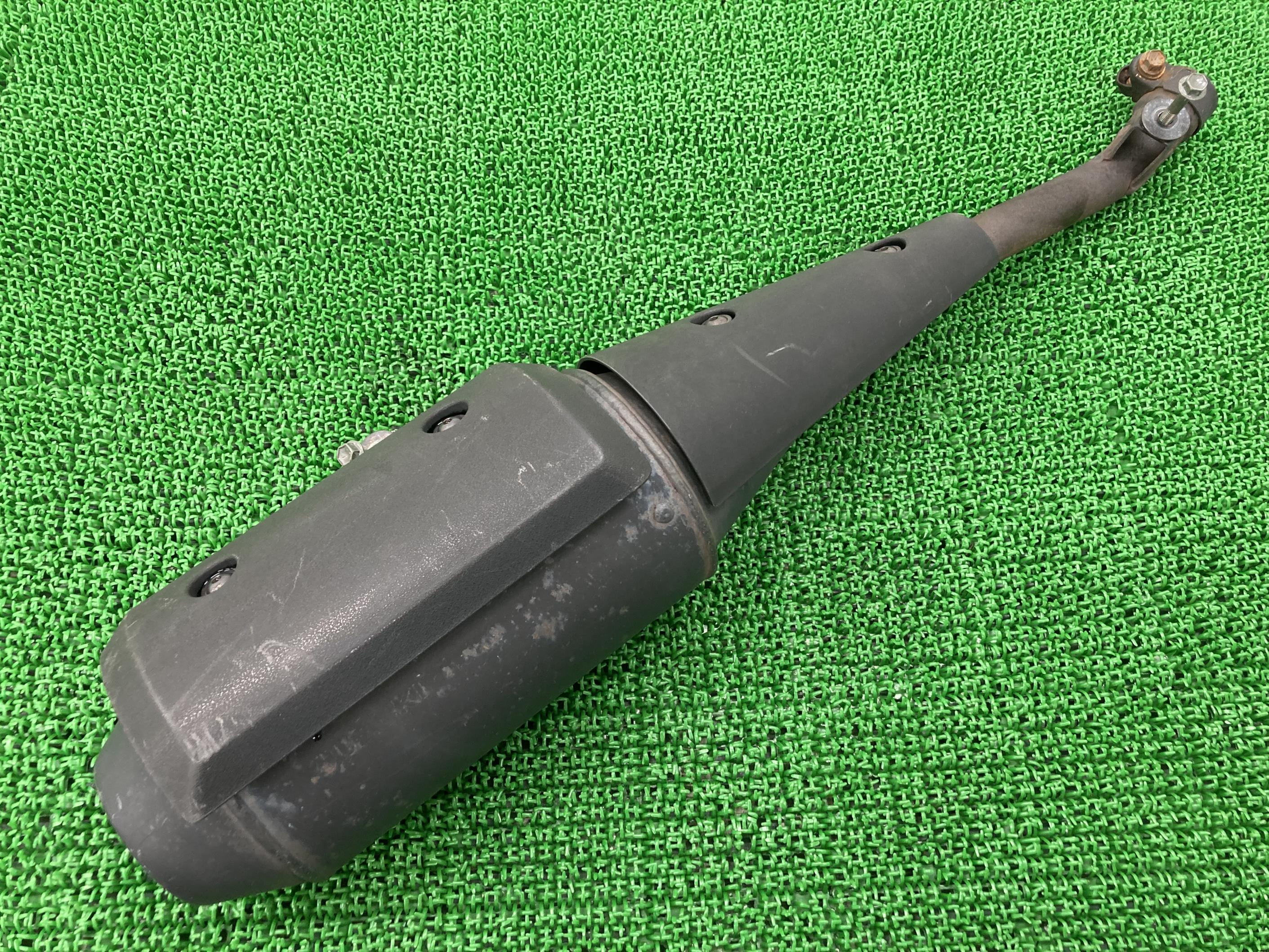 楽天市場】Realize (リアライズ) スズキ バンバン200 (BA-NH41A