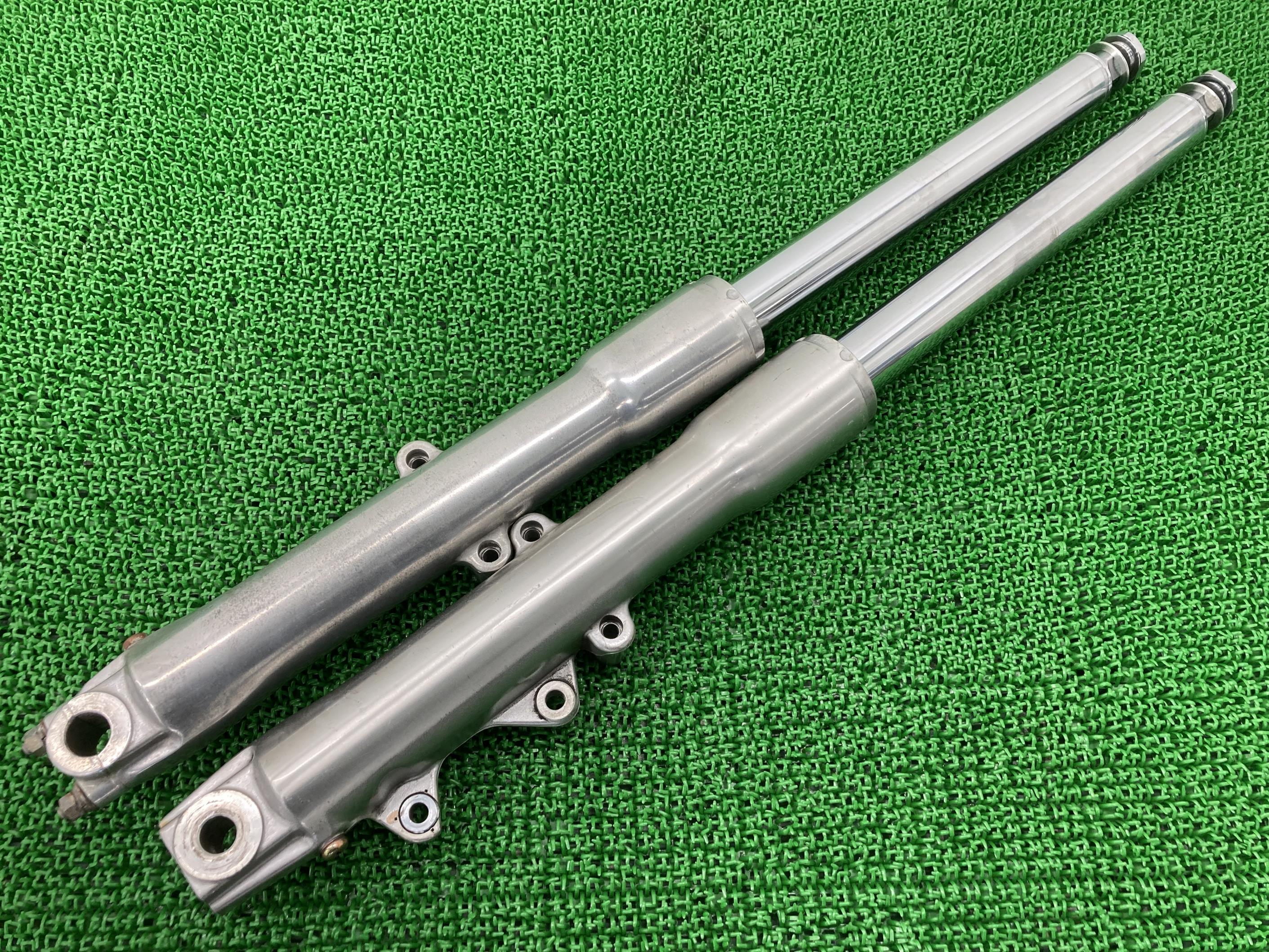 楽天市場】ソフテイル フロントフォーク 左右 ハーレー 純正 バイク