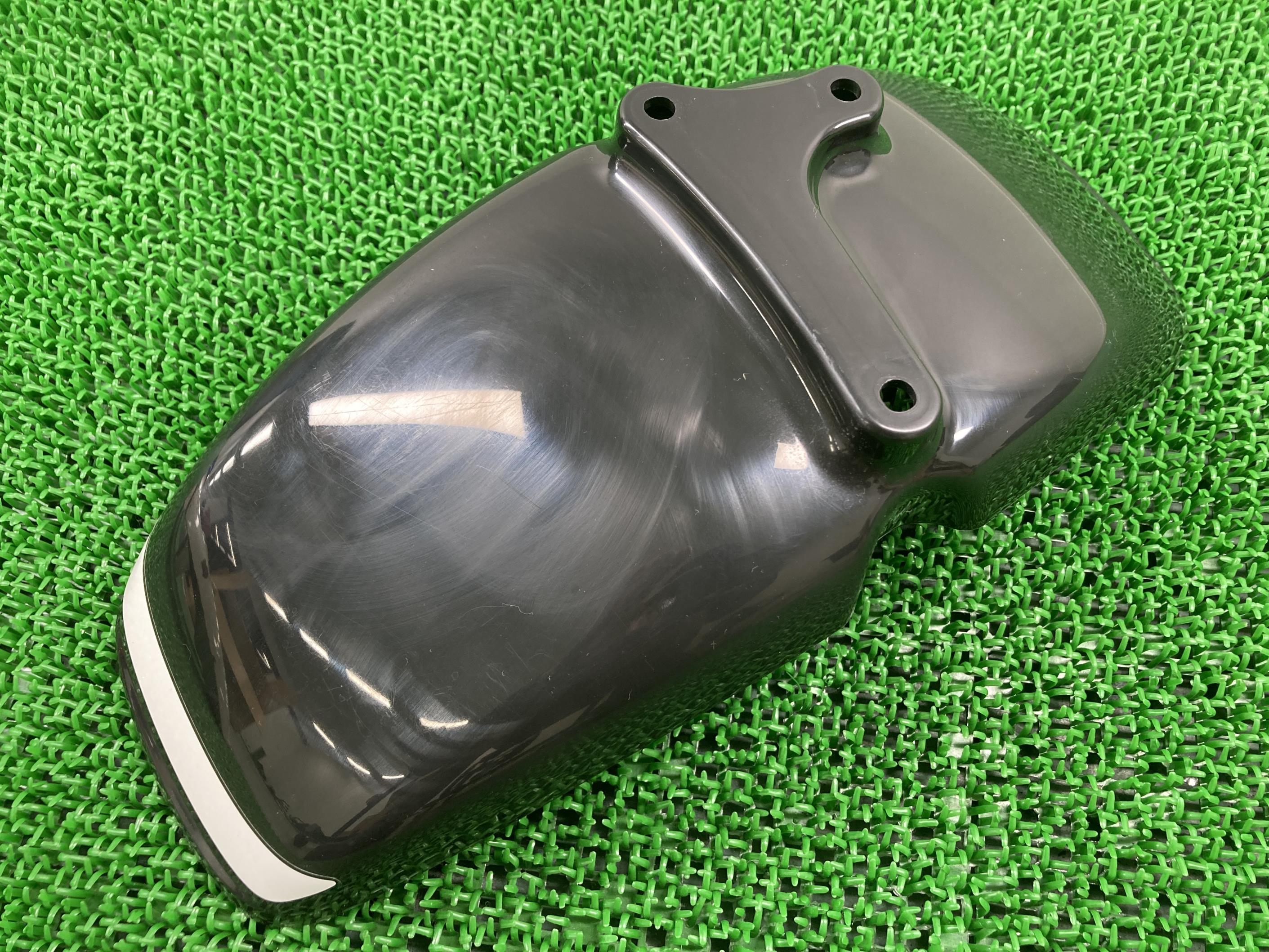 エイプ100 カーボンフェンダー　ape100 侍巧房 ZOOMER ズーマー APE50 APE100 エイプ50 エイプ100