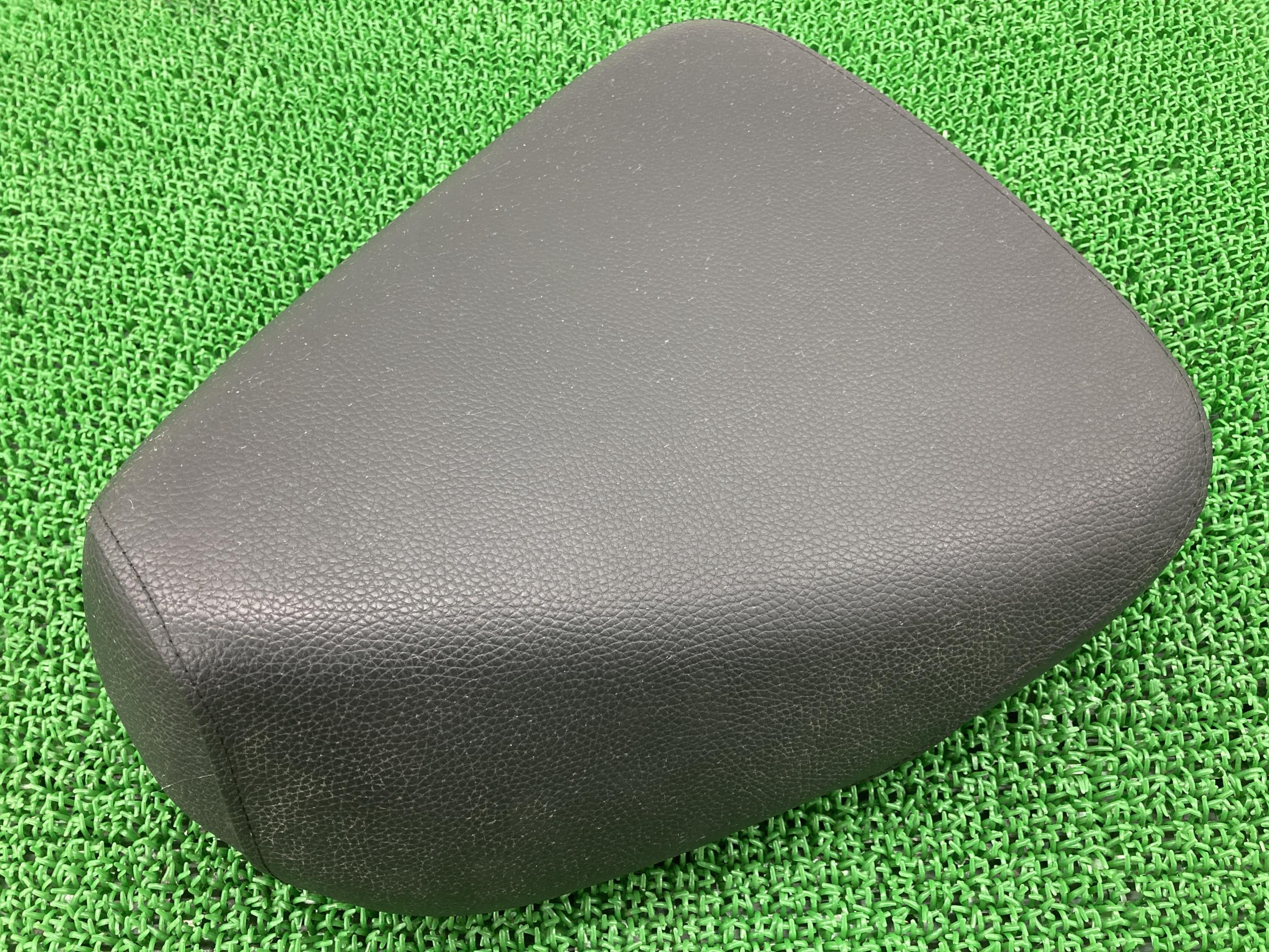 楽天市場】クロスカブ110 CC110 JA60 シート 座席 純正 : x-cars 楽天