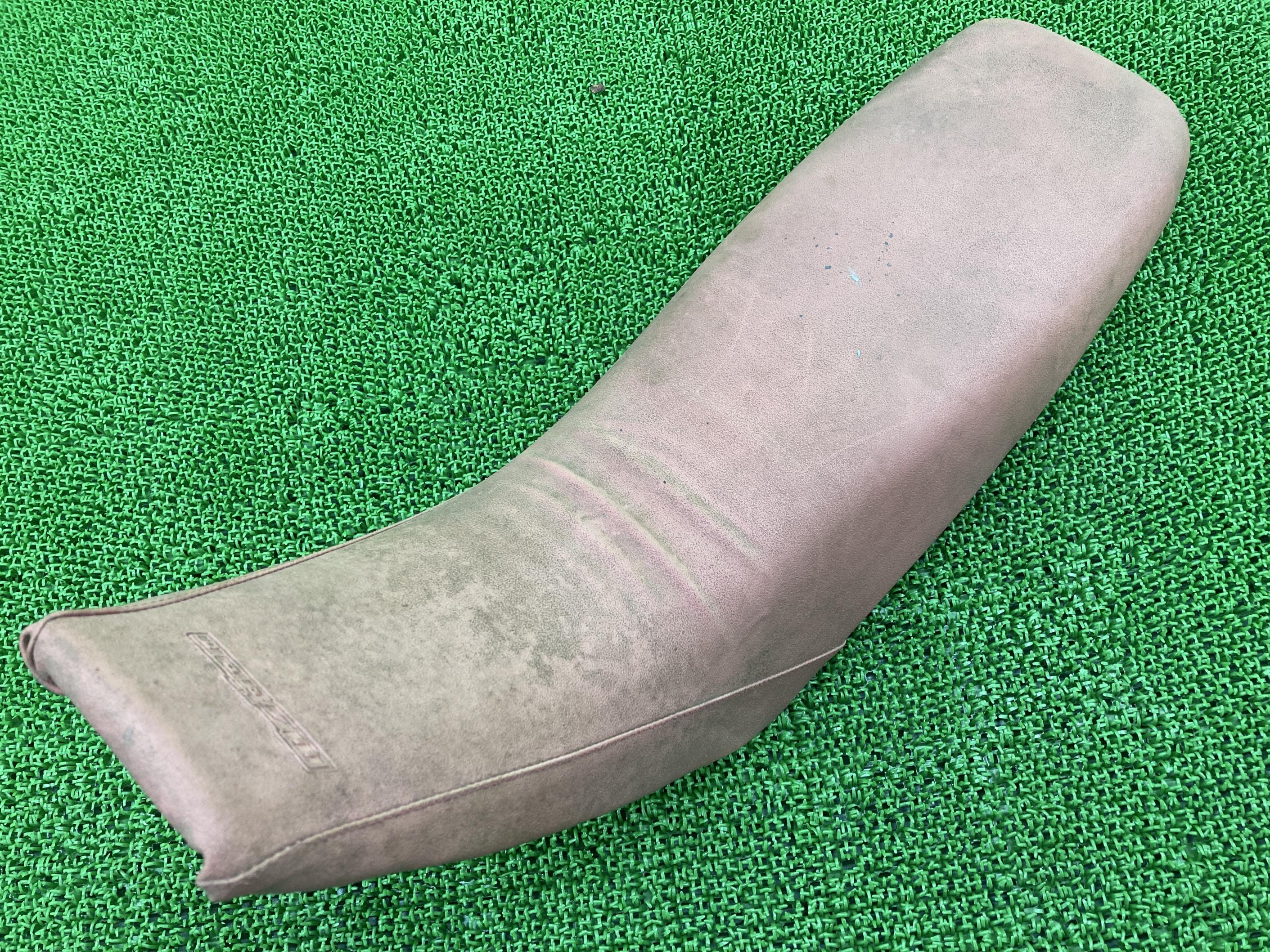 楽天市場】NSR250R-SEタンデムシートMC21-1061***ホンダ純正