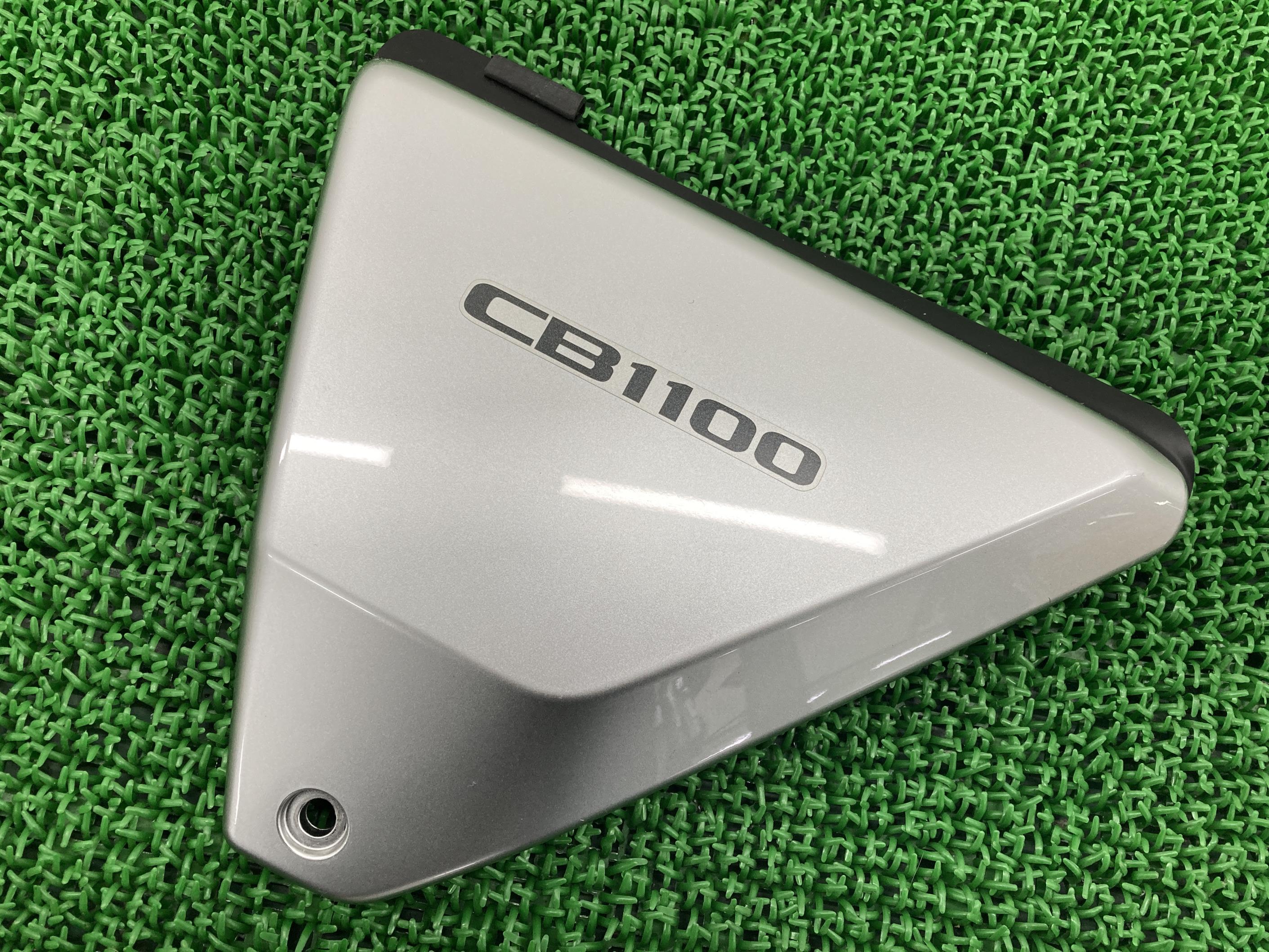 CB1100(SC65)純正タンク、サイドカバー CB1100(SC65)純正タンク、サイドカバー