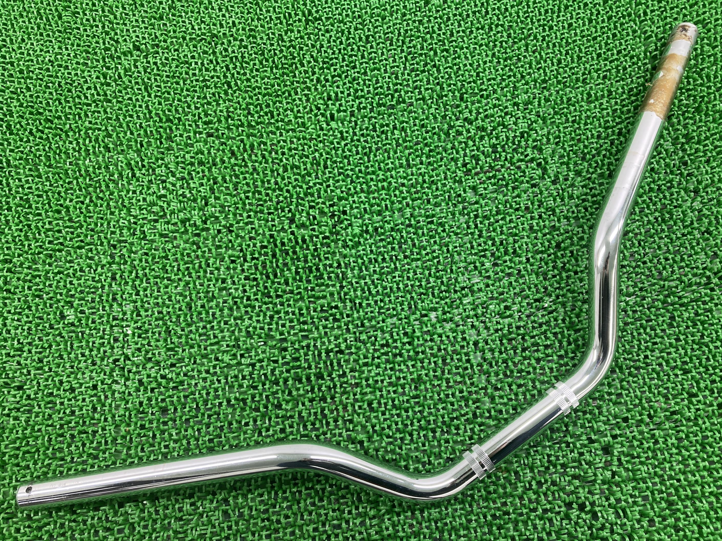 楽天市場】CB400FOUR ハンドル ホンダ 純正 バイク 部品 NC36 幅685mm