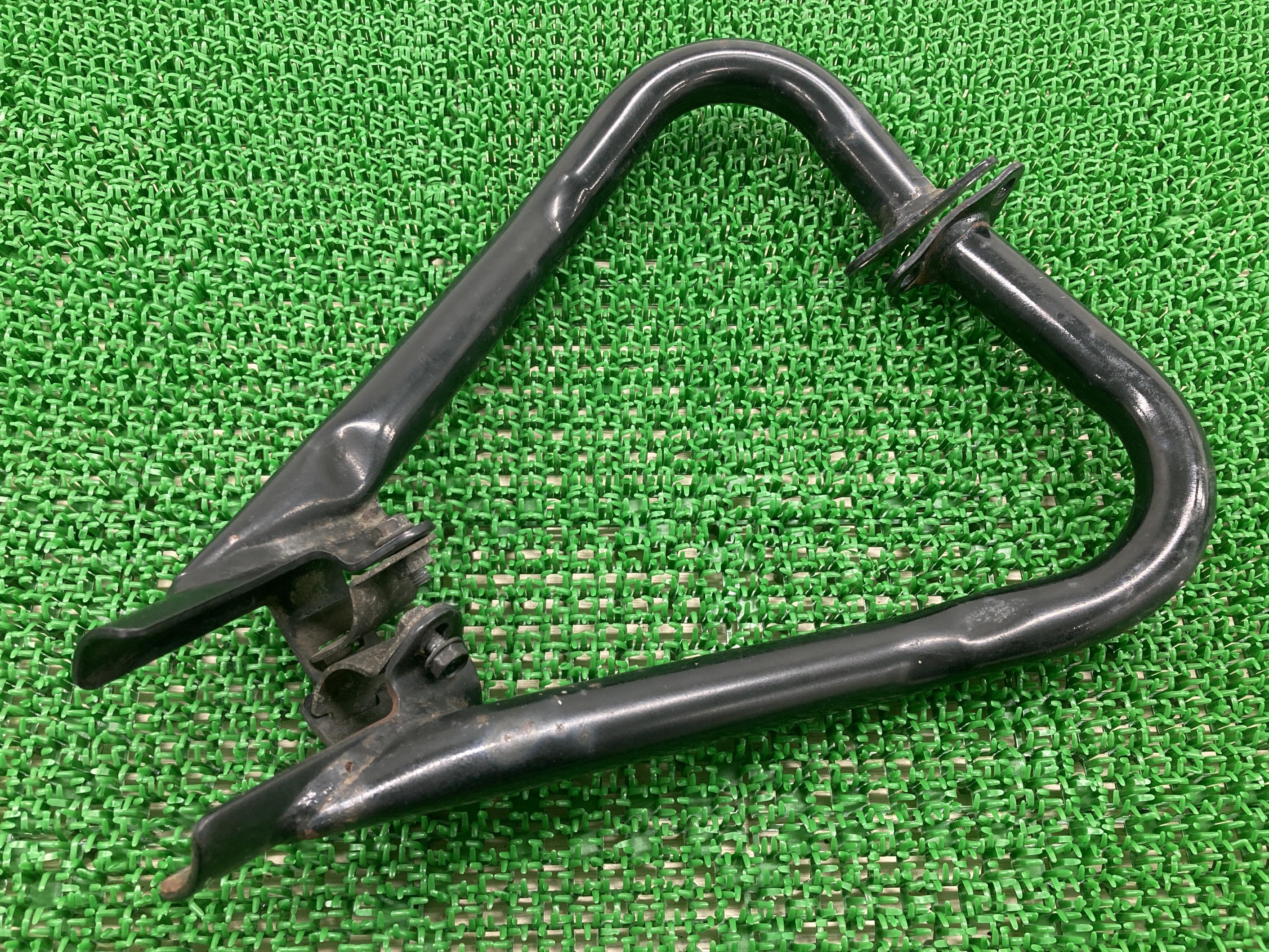 楽天市場】CBR400F メッキエンジンガード NC17 PrettyRacing製