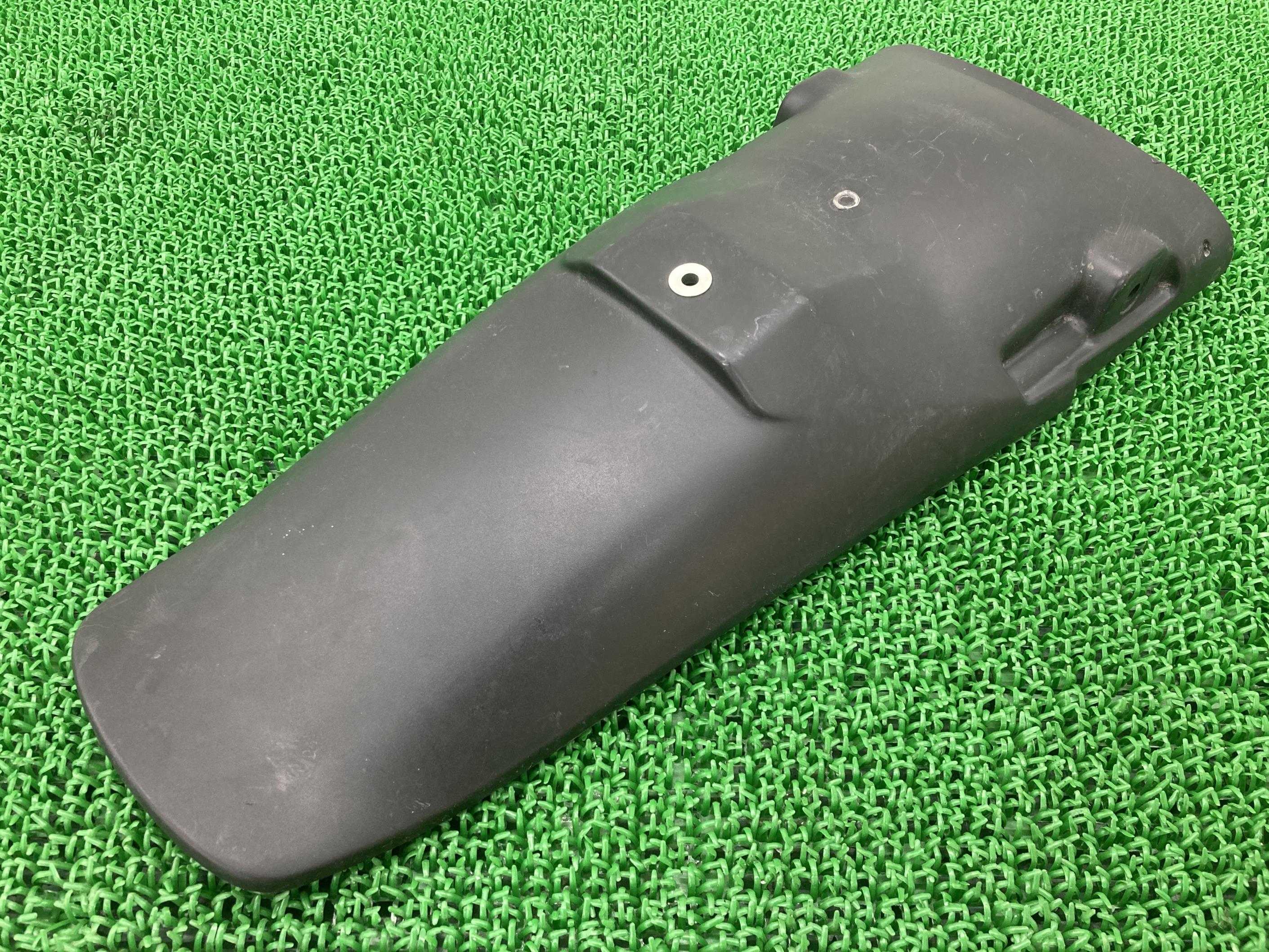 FTR223リアフェンダー黒ホンダ純正バイク部品MC34割れ欠け無し品薄希少品車検Genuine【中古】 52|ティーエスパーツ 店