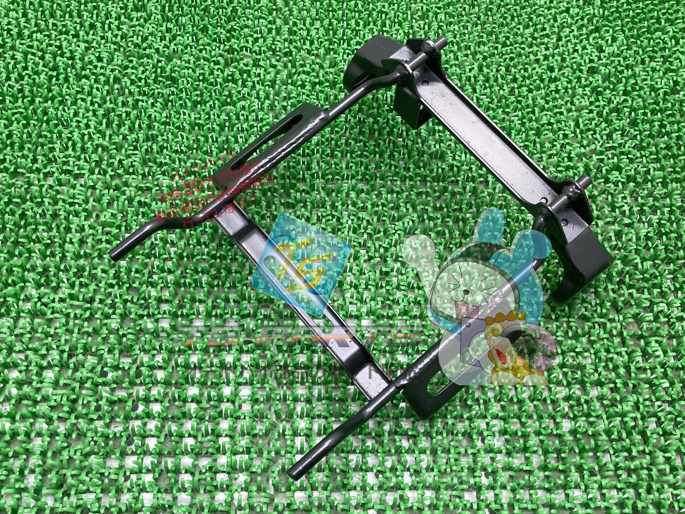 ホンダ cb750f rc04 ライトステー 純正 ホンダ cb750f rc04 ライトステー 純正 ホンダ cb750f rc04