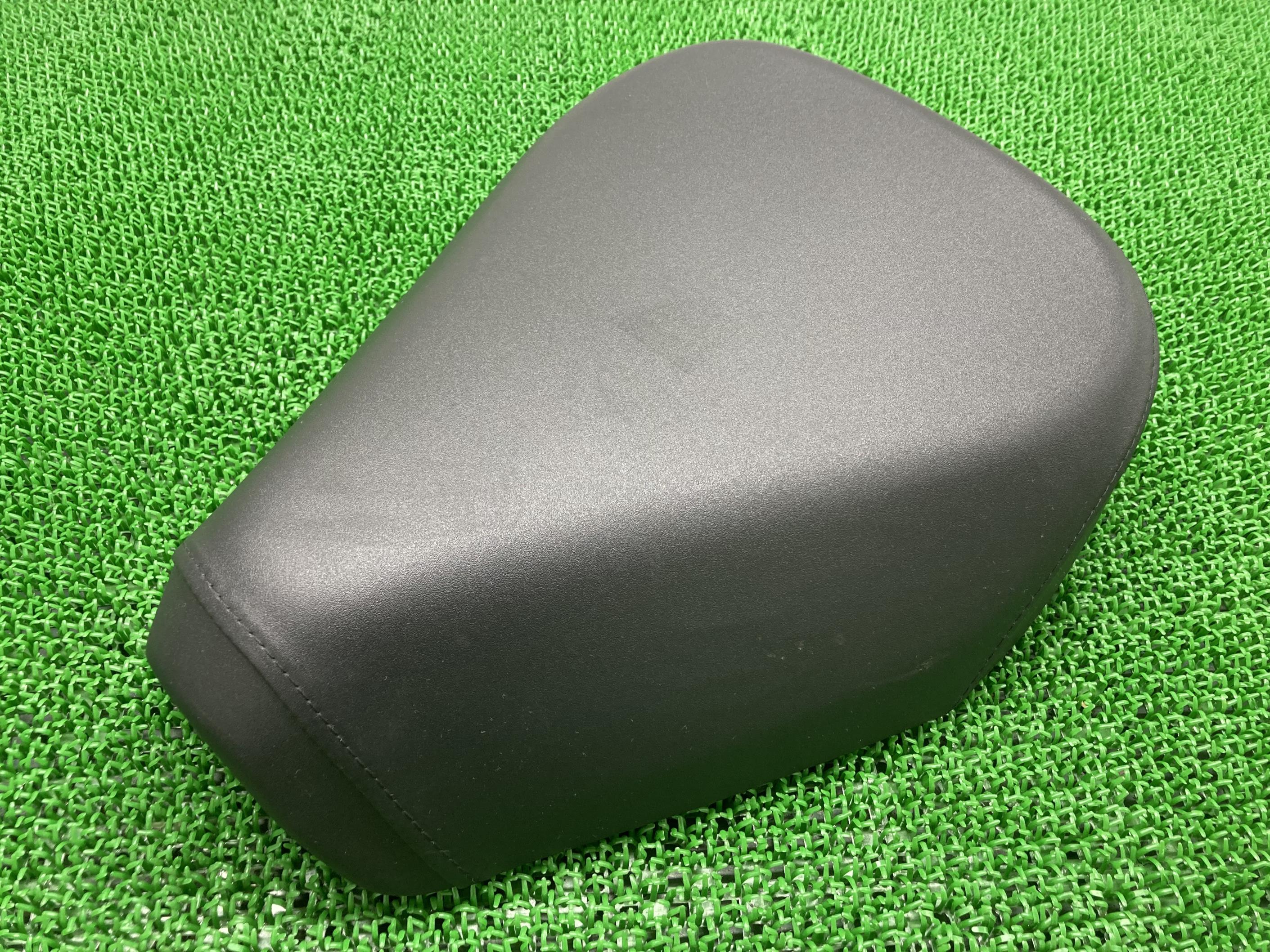 楽天市場】ホンダ CT125ハンターカブ 純正シート77100-K2E-J11ZA