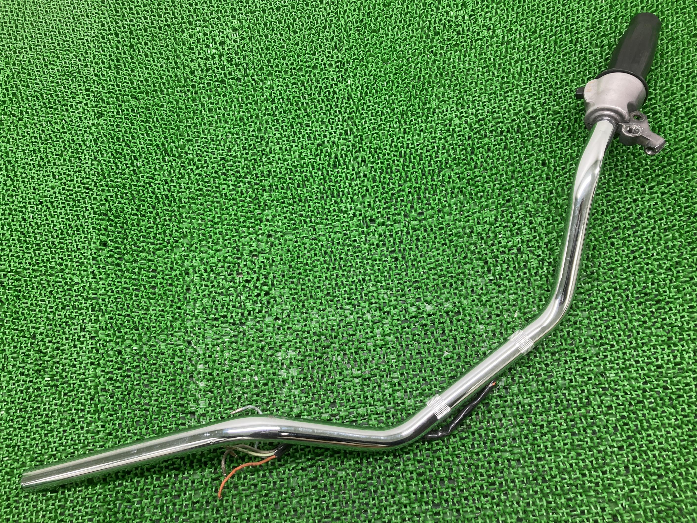 楽天市場】CB750FOUR ハンドル CB750-2065*** ホンダ 純正 バイク 部品