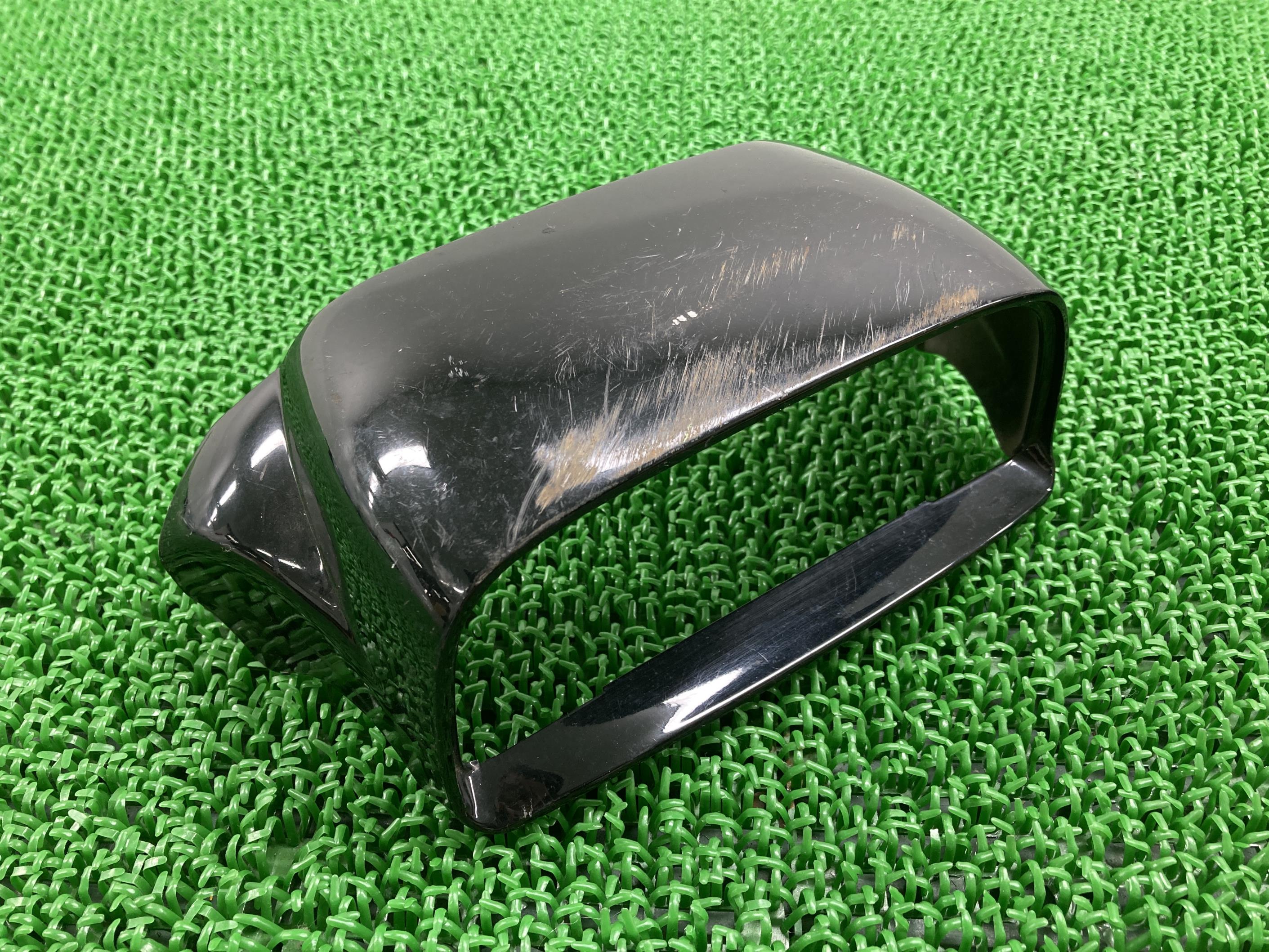 楽天市場】バイク メーター カーボン インジケーターカバーヤマハ V