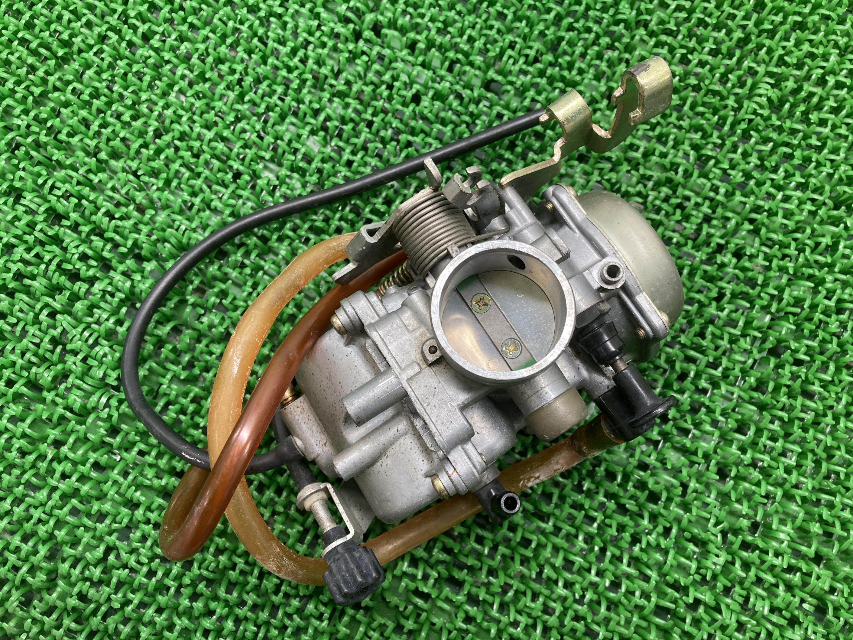 バリオス キャブレター その他 バリオス ZR250A-018xxx の キャブレター *1684897895 中古