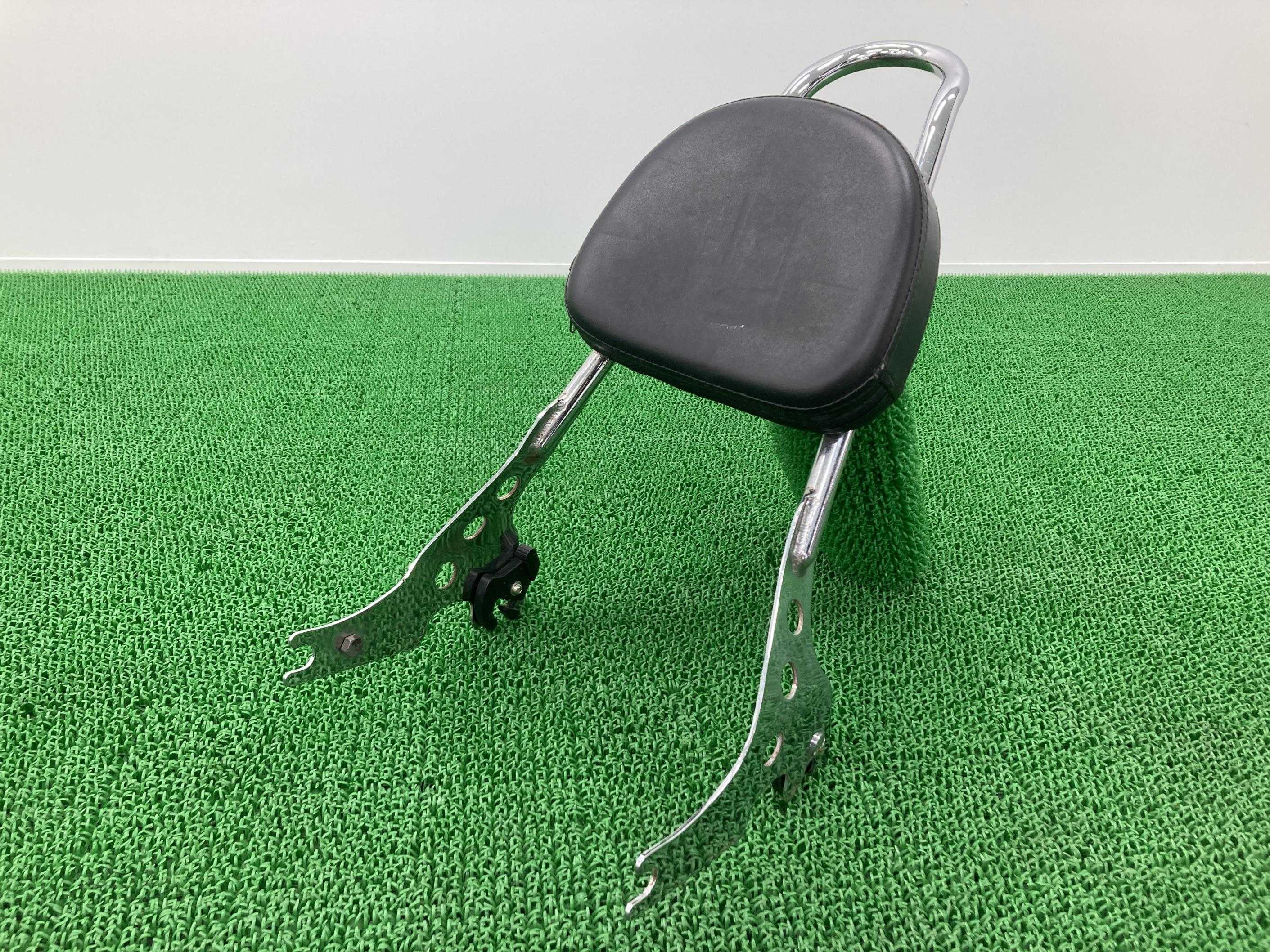RISE製XL883 XL1200 シーシーバー 社外 バイク 部品 04年～スポーツ 