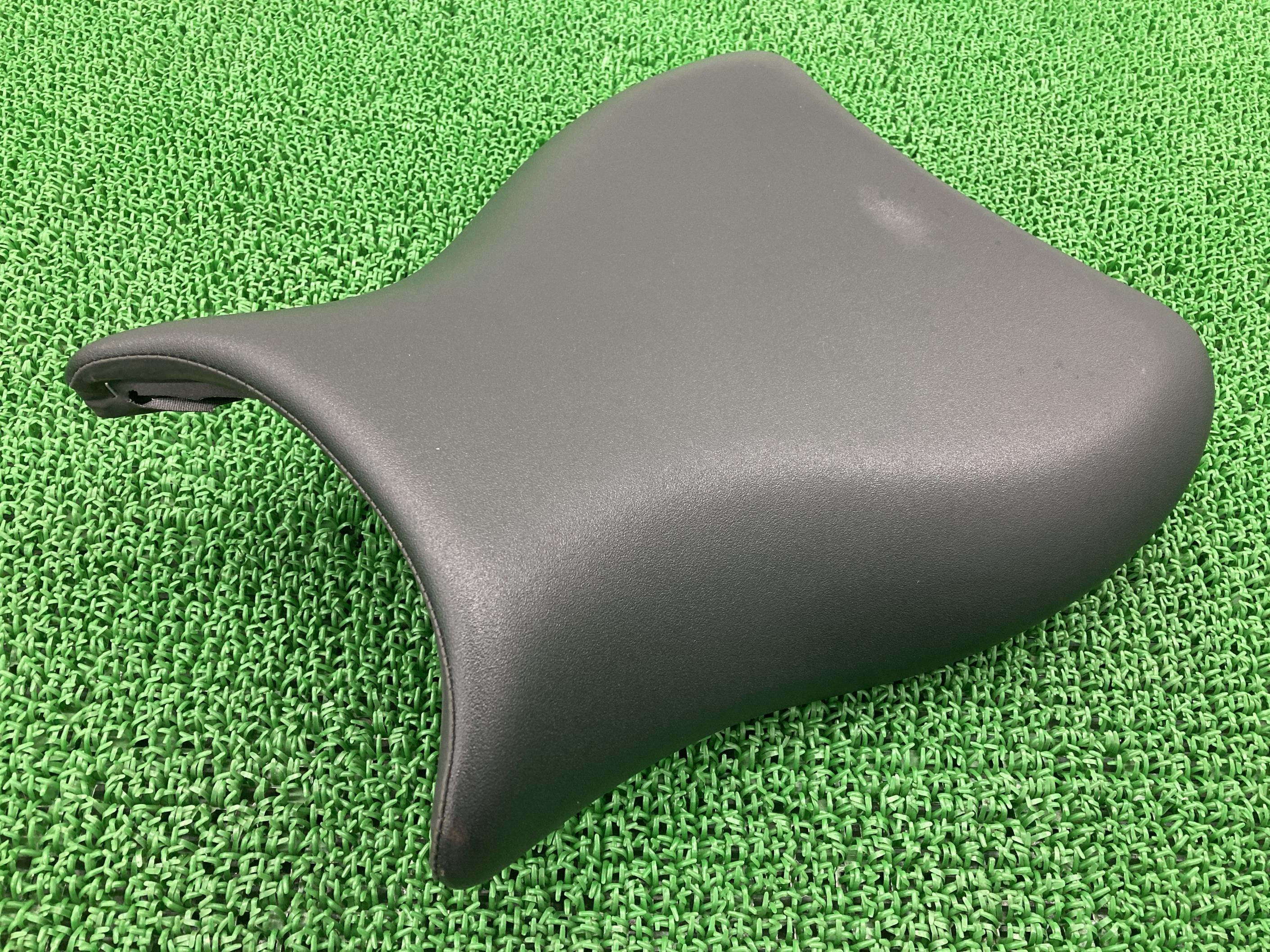 楽天市場】GSX1300Rハヤブサ フロントシート スズキ 純正 バイク