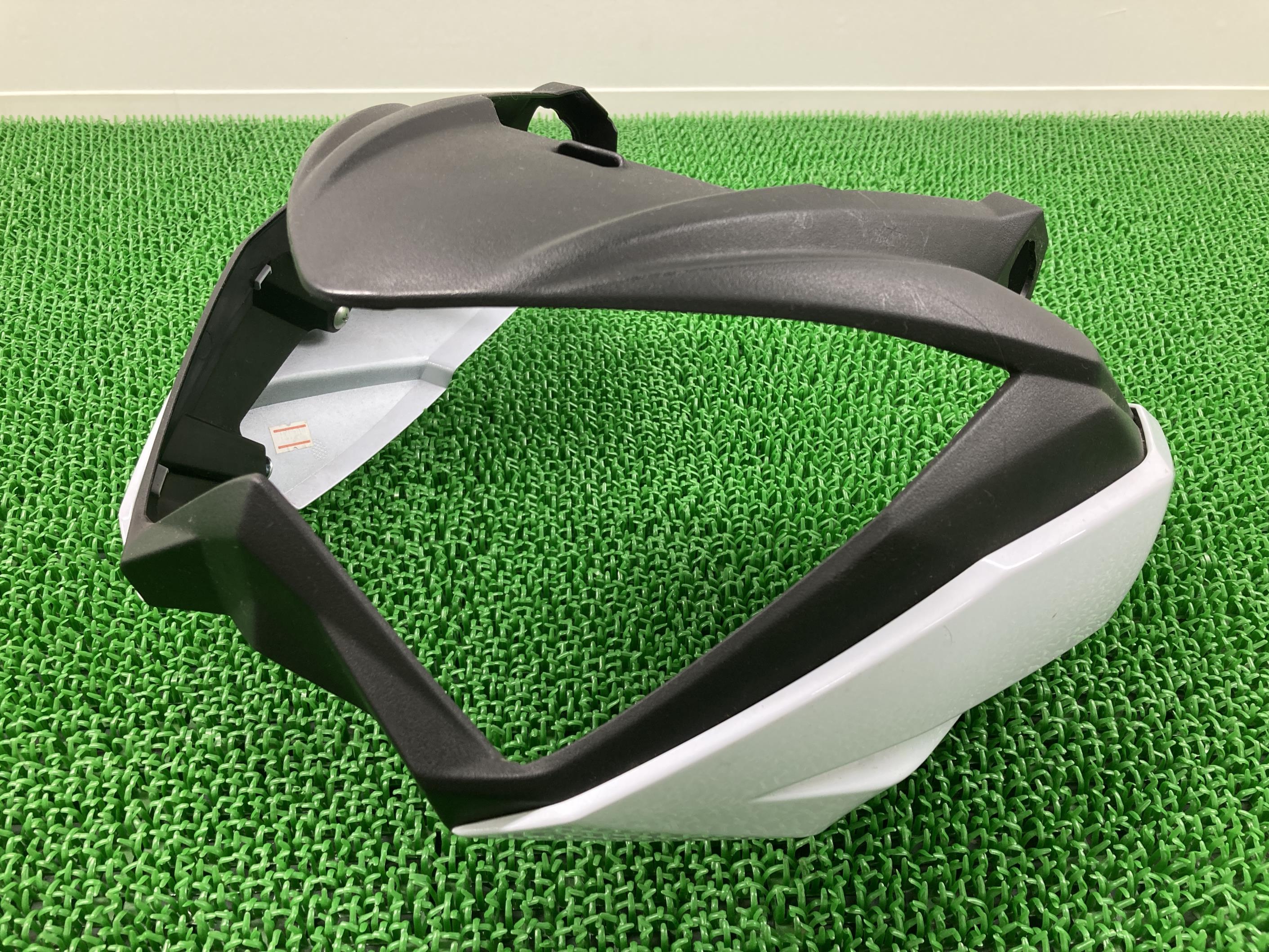 KLX 230 ホワイトカウル ヘッドライト、カウルカバーセット KLX 230 ホワイトカウル ヘッドライト、カウルカバーセット KLX230