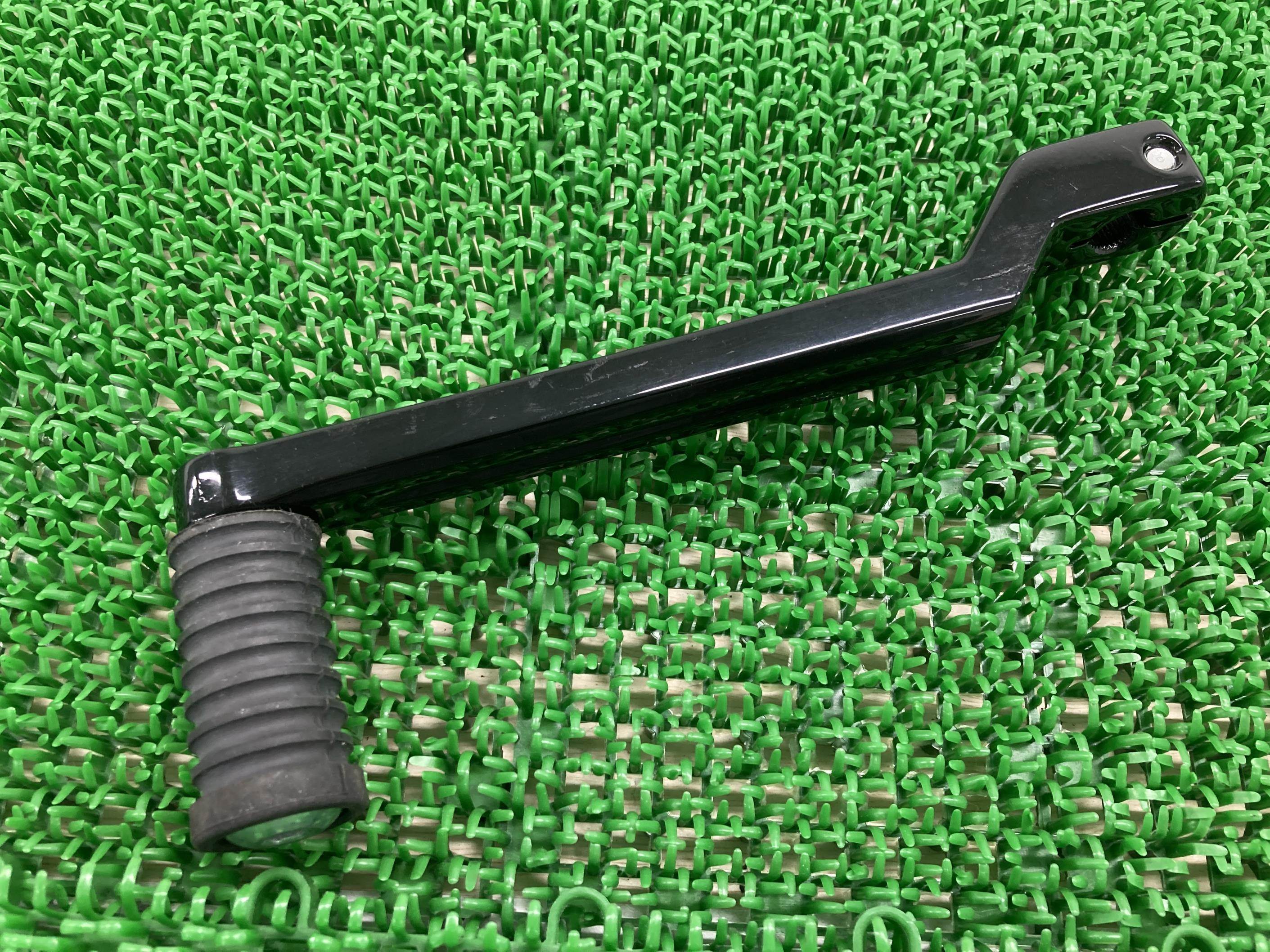 FLTRXSE1920シフトペダル5HD1TCLE3JB952***ハーレー純正バイク部品ツーリングCVOロードグライドM8チェンジペダル車検Genuine【中古】 32