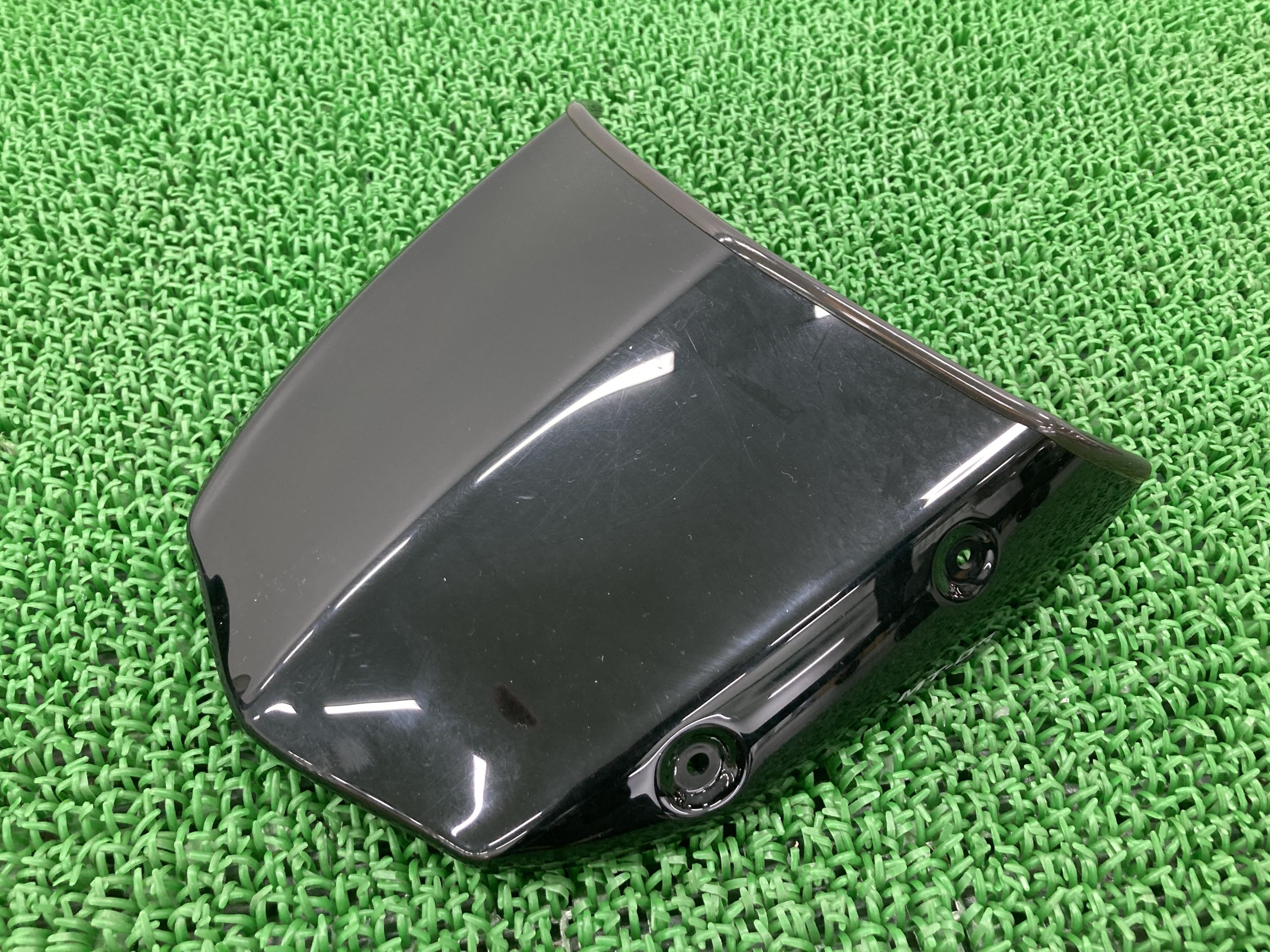 MT-07スクリーンヤマハ純正バイク部品2014年式外しRM07J-001***ワイズギアフライスクリーンコケキズ無し品薄車検Genuine【中古】 7|ティーエスパーツ 店