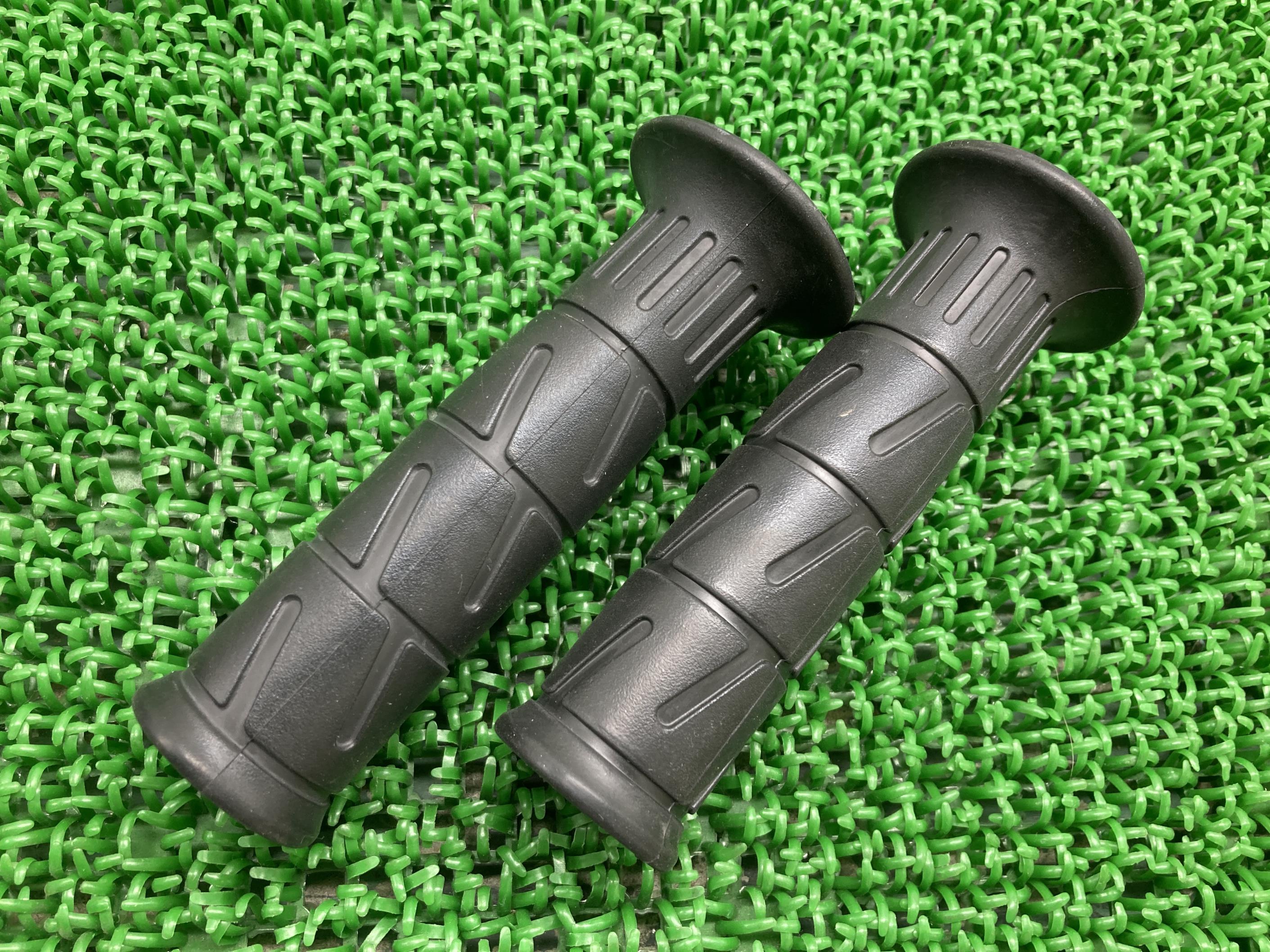 楽天市場】バイクパーツ Ninja ZX-25R SE ZX250E-A02xxx の グリップ