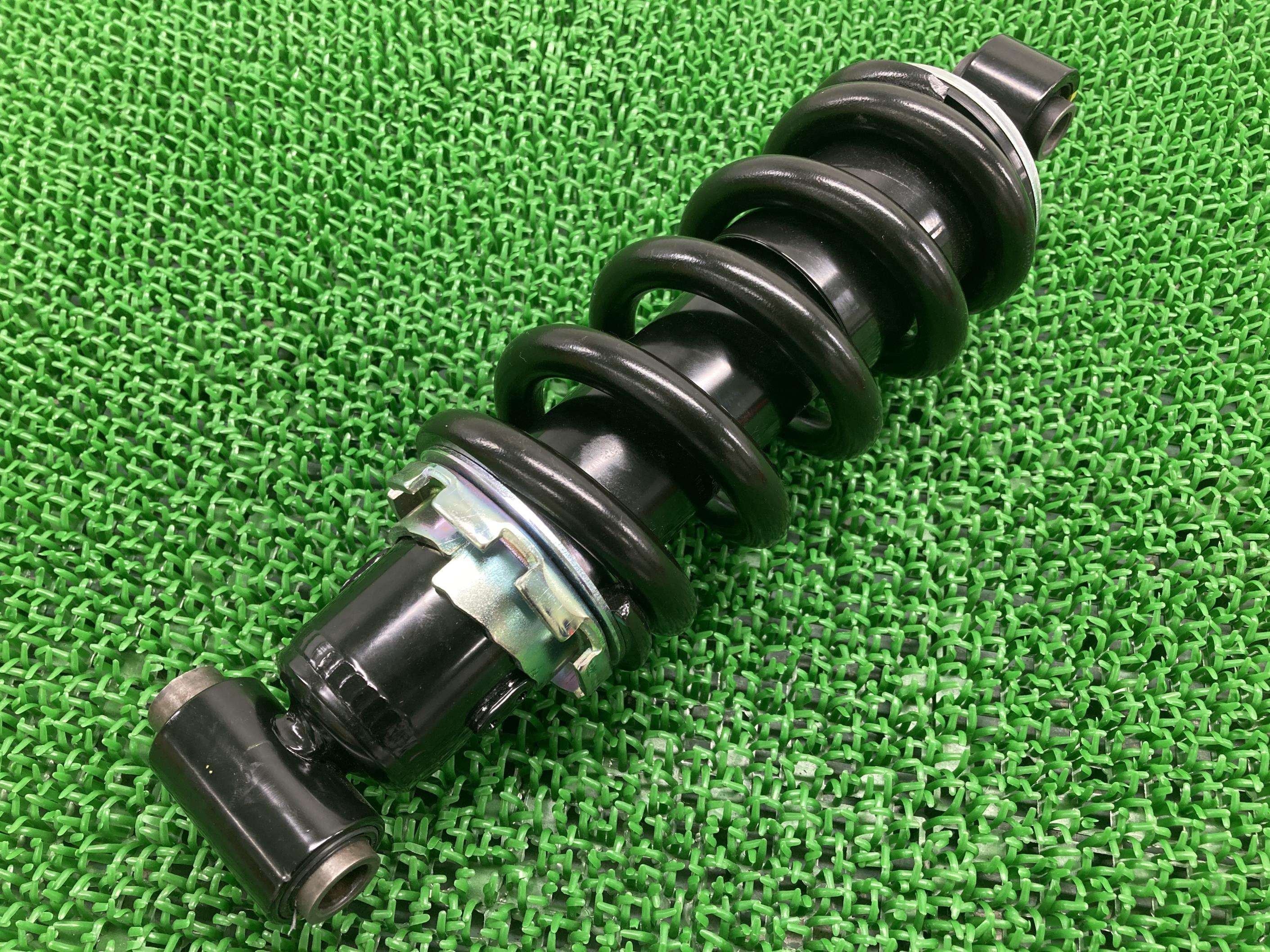 YZF-R25 リアサスペンション ヤマハ 純正 バイク 部品 RG43J リアショック KYB コンディション良好 曲がり無し 車検 Genuine 【中古】 94