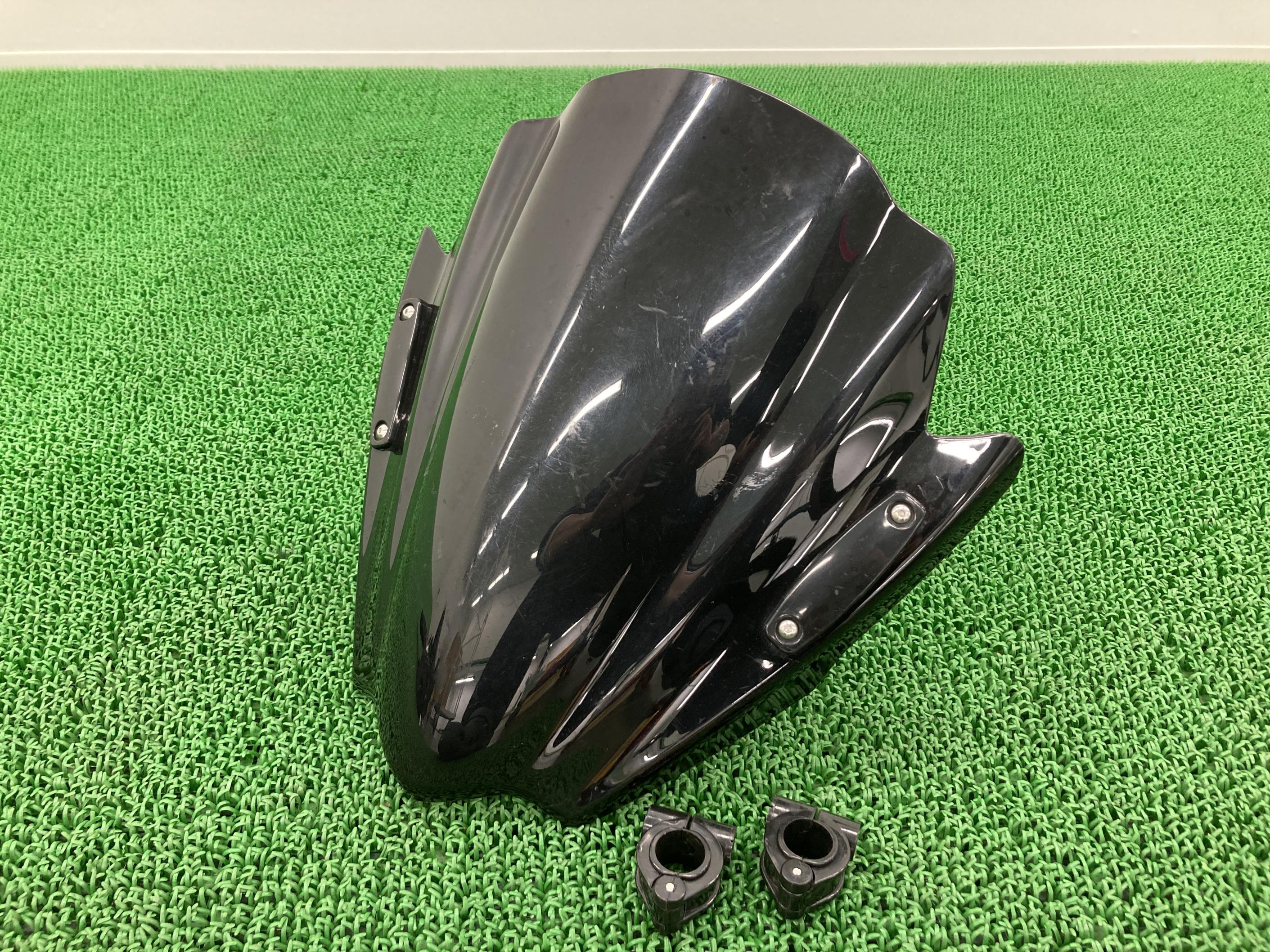 MT-25 MT-03 ネイキッド・スクリーン PowerBronze YAMAHA >> MT-25/03 (20-) ネイキッド・スクリーン PowerBronze