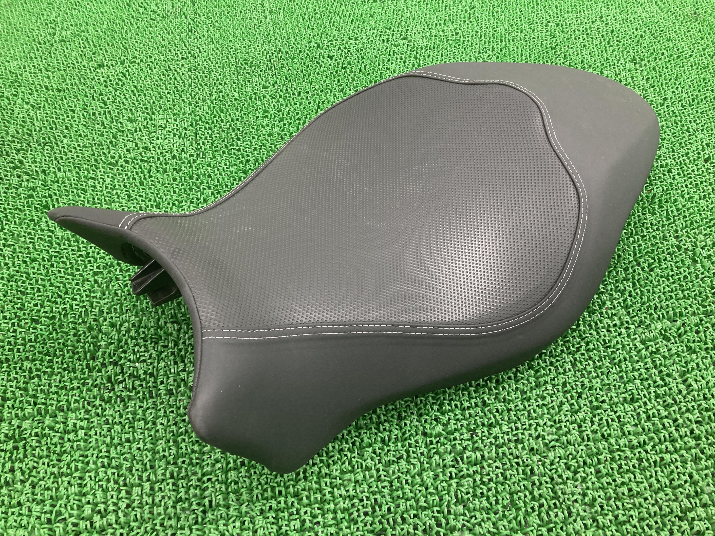 motoguzzi V7racer 純正シート motoguzzi V7racer 純正シート