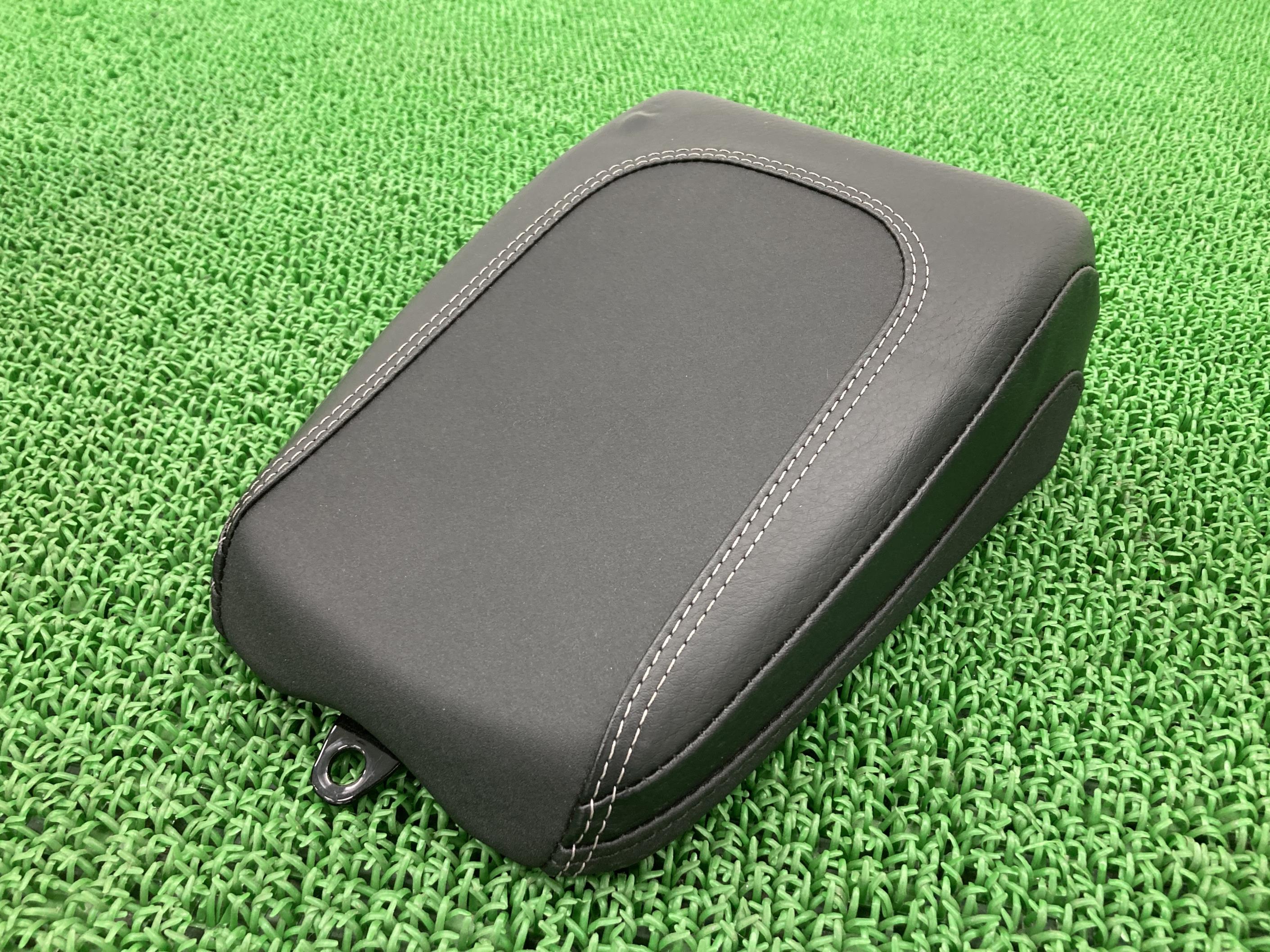 FXBRS1870タンデムシート5HD1YHK56NS014***ハーレー純正バイク部品2022年式外し破れ無しソフテイルブレイクアウトコンディション良好車検Genuine【中古】 44｜ティーエスパーツ　店