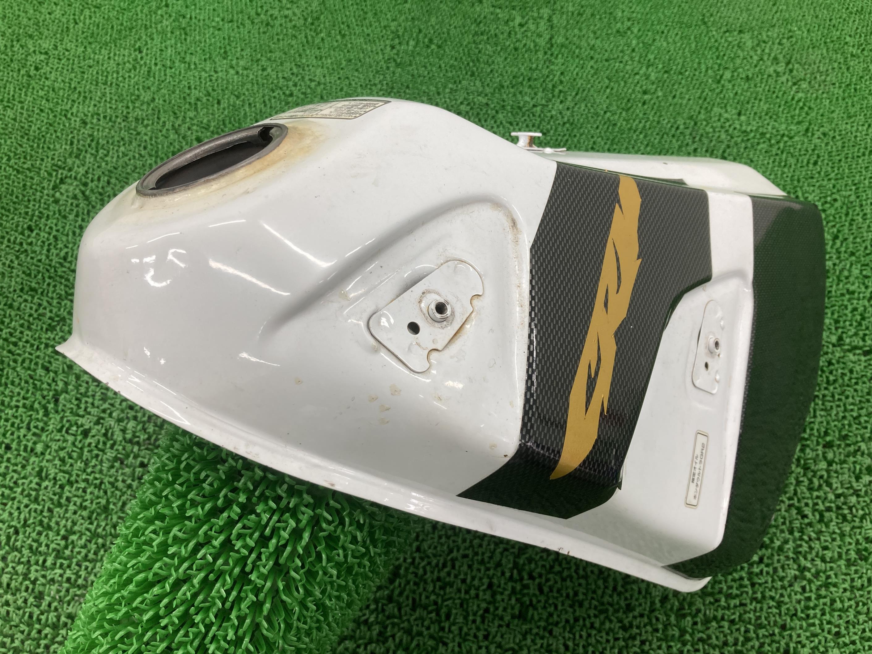 CRM250RタンクMD24-1402***ホンダ純正バイク部品MD24フューエルコックコケキズ無し品薄希少品車検Genuine【中古】 14|ティーエスパーツ 店