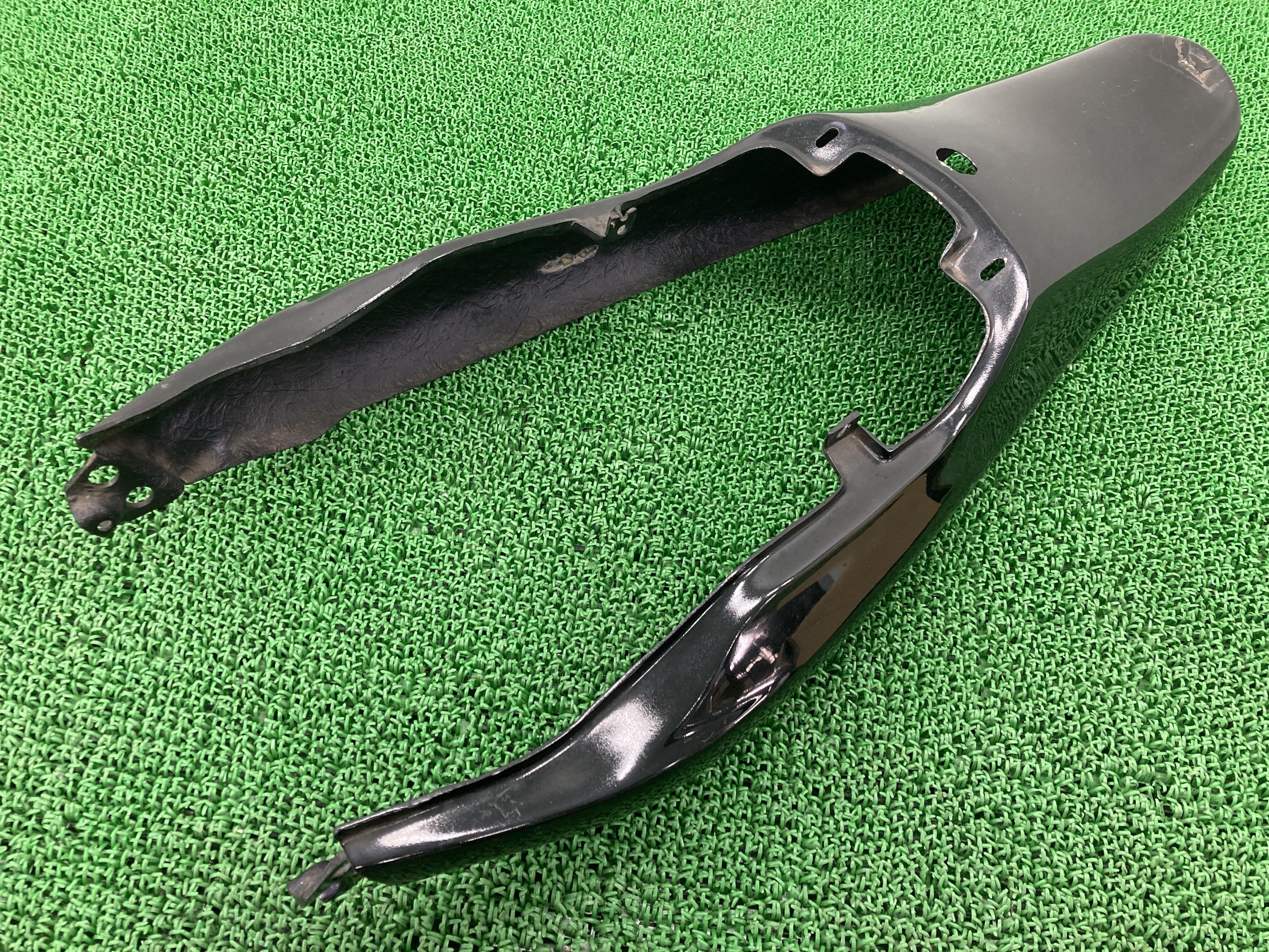 バリオス 1型 Z2タイプ テールカウル BALIUS ZR250A バリオス 1型 Z2タイプ テールカウル BALIUS ZR250A - メルカリ