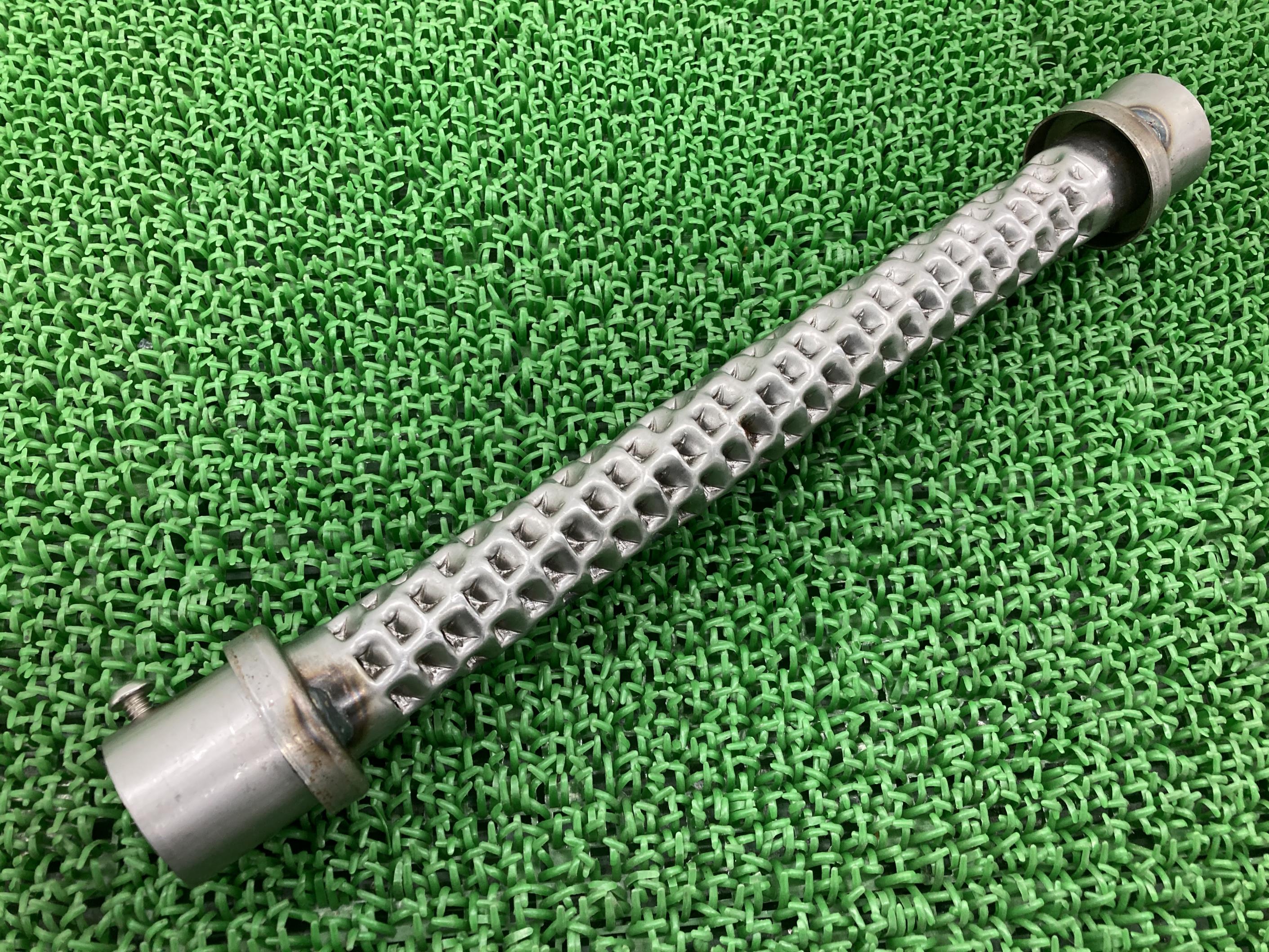 楽天市場】バンス＆ハインズ製ハーレーインナーサイレンサー社外