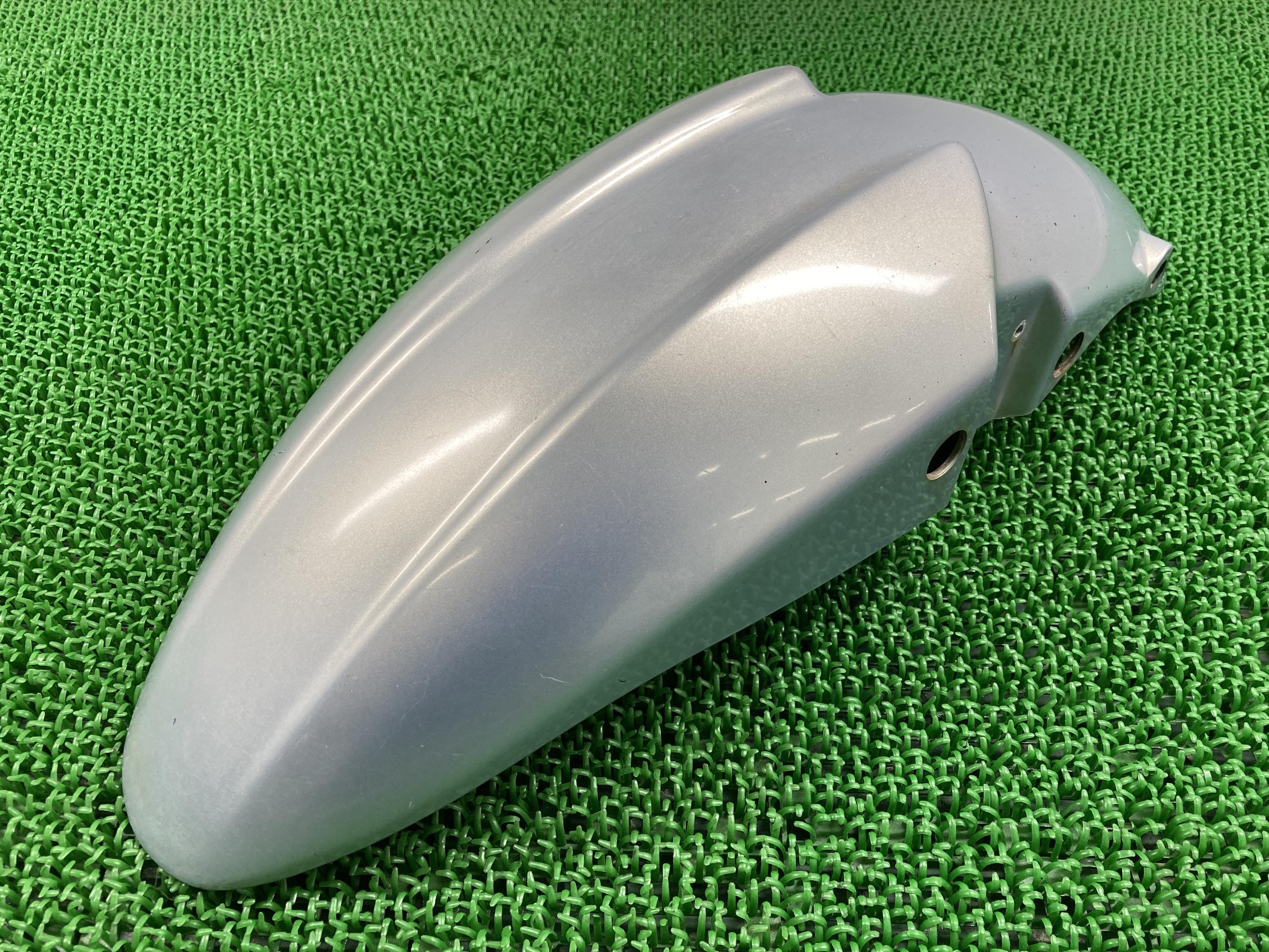 楽天市場】バリオス フロントフェンダー 黒M カワサキ 純正 バイク