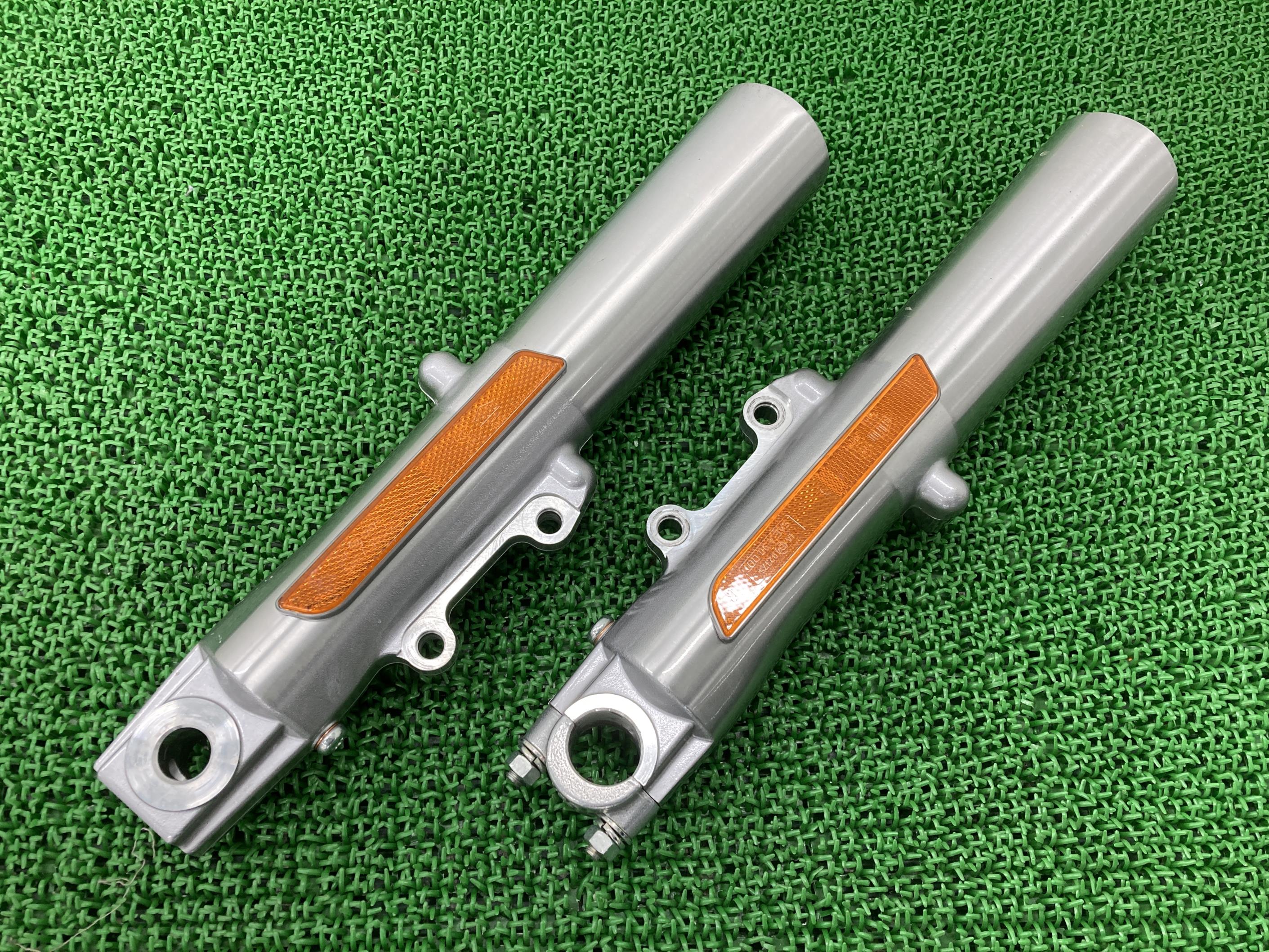 楽天市場】FLHX1690 アウターチューブ 左右 ハーレー 純正 バイク 部品