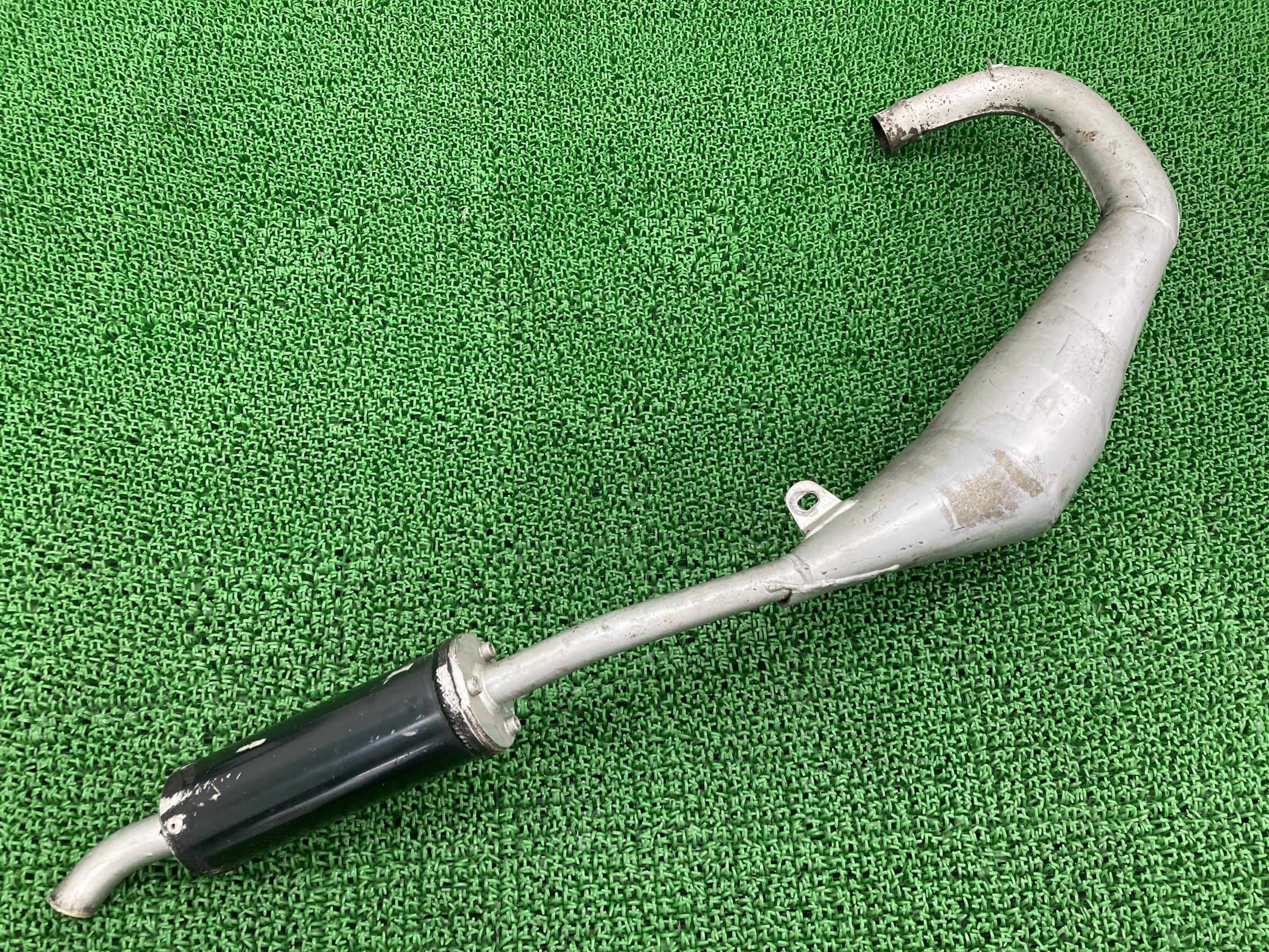 nsr50 チャンバー NSR50チャンバー 新型令和モデルSPサーキット専用 - RSYOKOTA