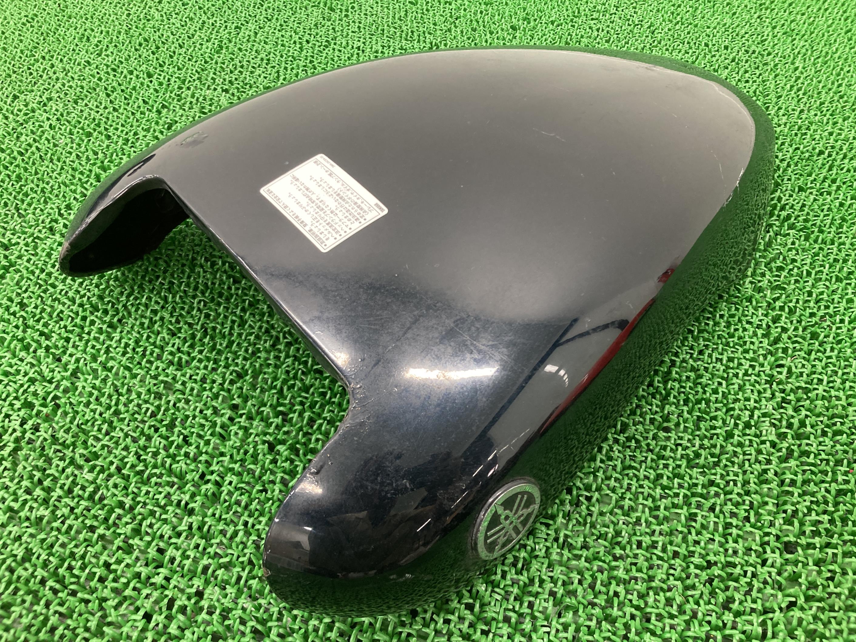 V-MAX1200 FRフェンダー、ダミータンクカバー 　キャンディピンク img59835051.jpg