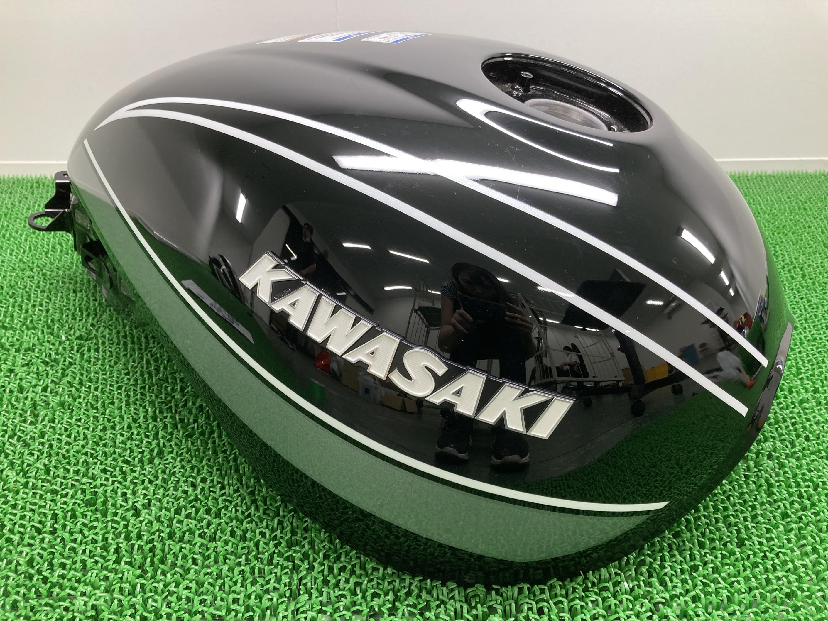 カワサキ　Z900RS 50th 純正タンクコンプ（フューエル） 楽天市場】Kawasaki カワサキ 純正オプション キャンディー