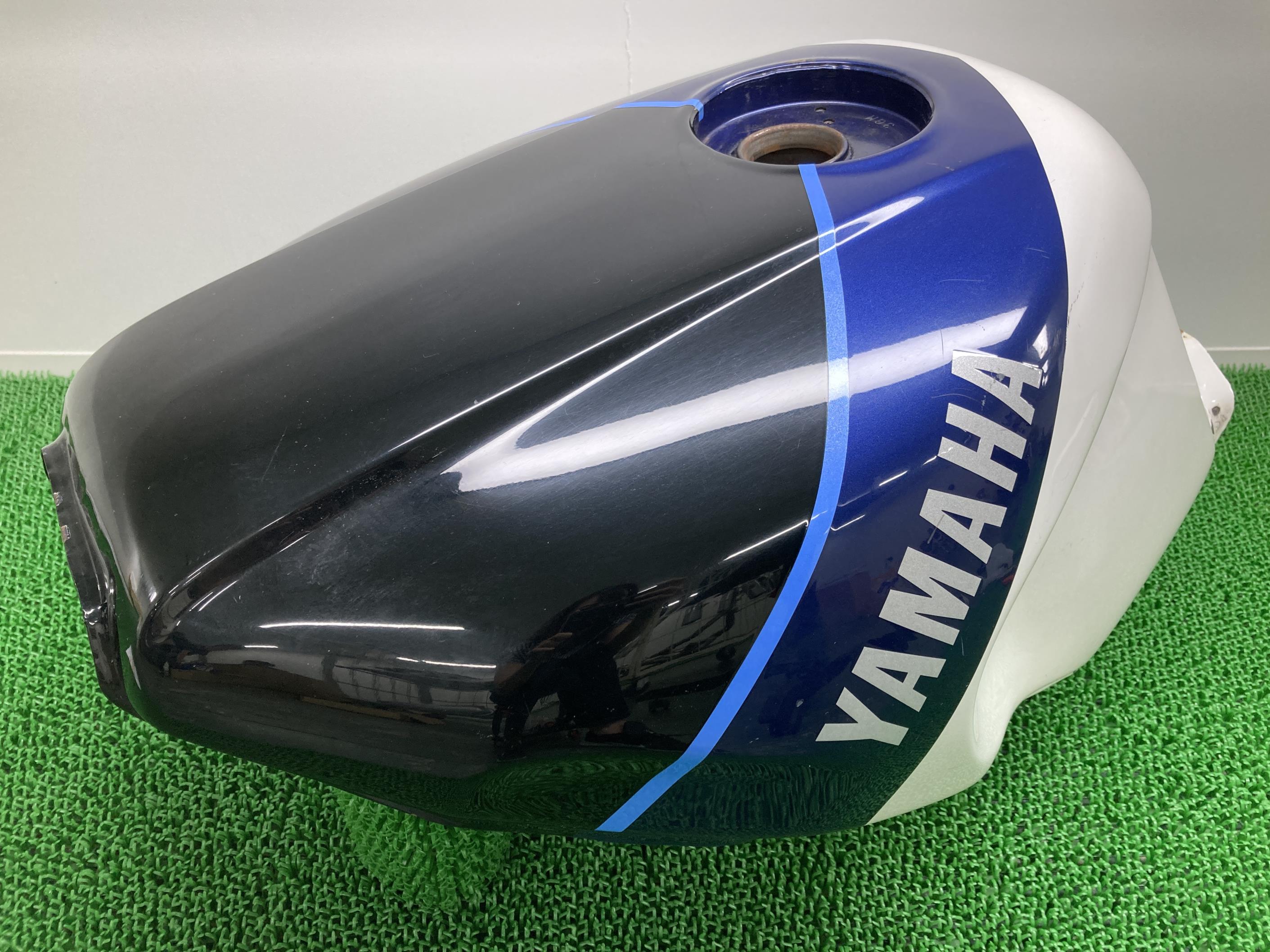 VTR1000F (SC36)ガソリンタンク 楽天市場】VTR1000F タンク 銀 MBB ホンダ 純正 バイク 部品