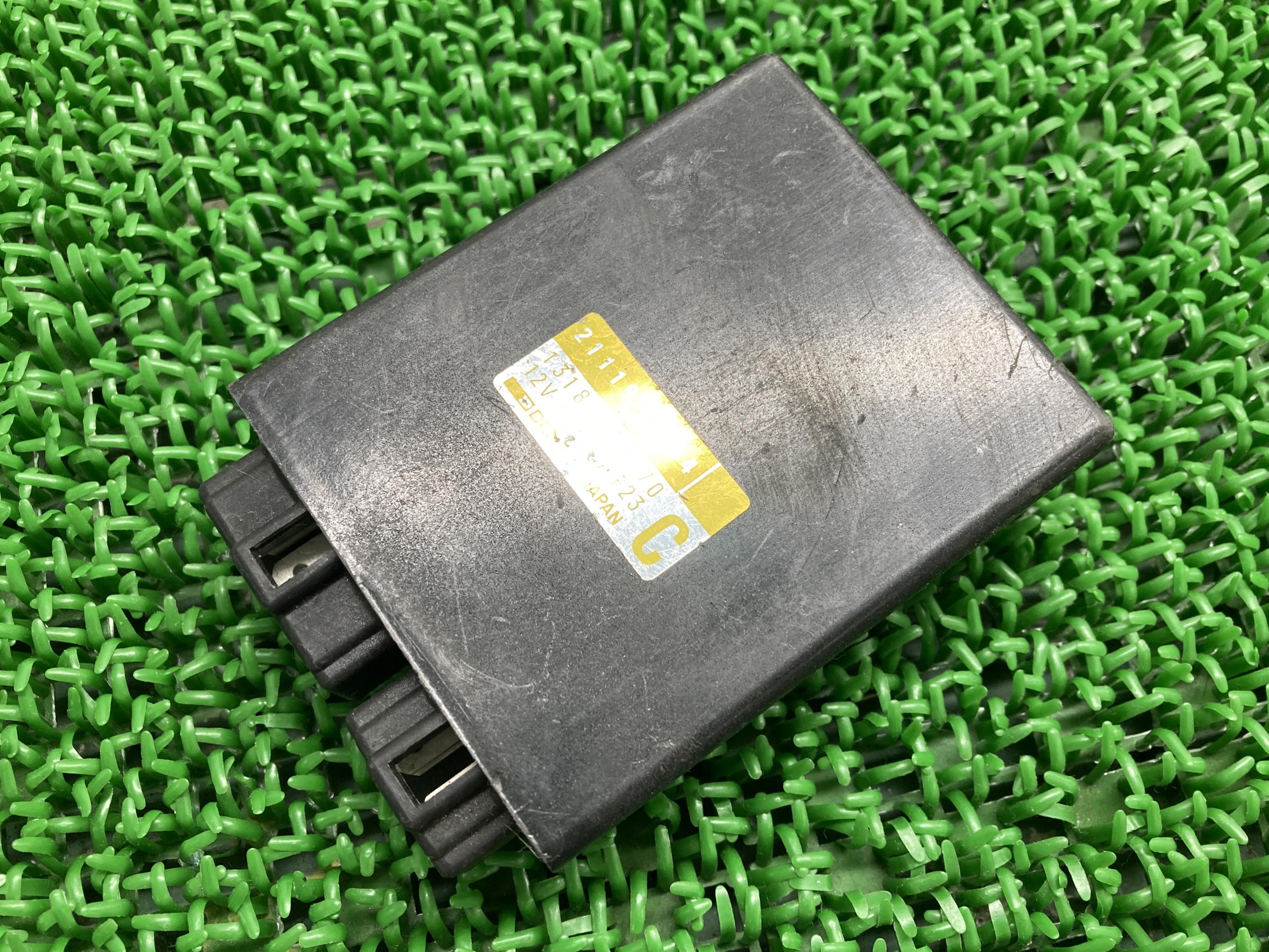 ZRX400 イグナイター CDI 楽天市場】ZRX400 イグナイター カワサキ 純正 バイク 部品