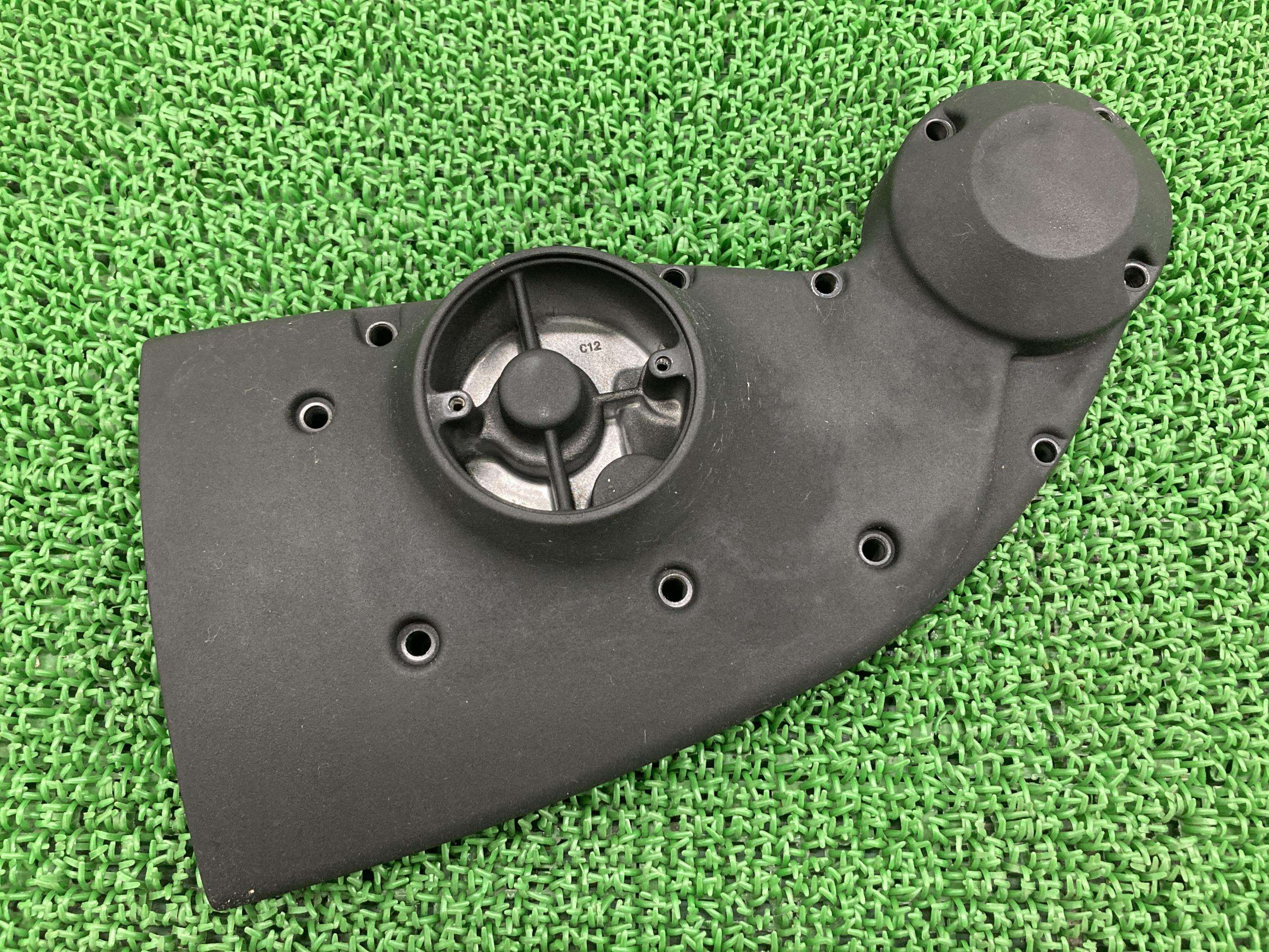 スポーツスター エンジンカバー ハーレー 純正 バイク 部品 04-21年 カムカバー コンディション良好 割れ欠け無し 車検 Genuine 【中古】 30