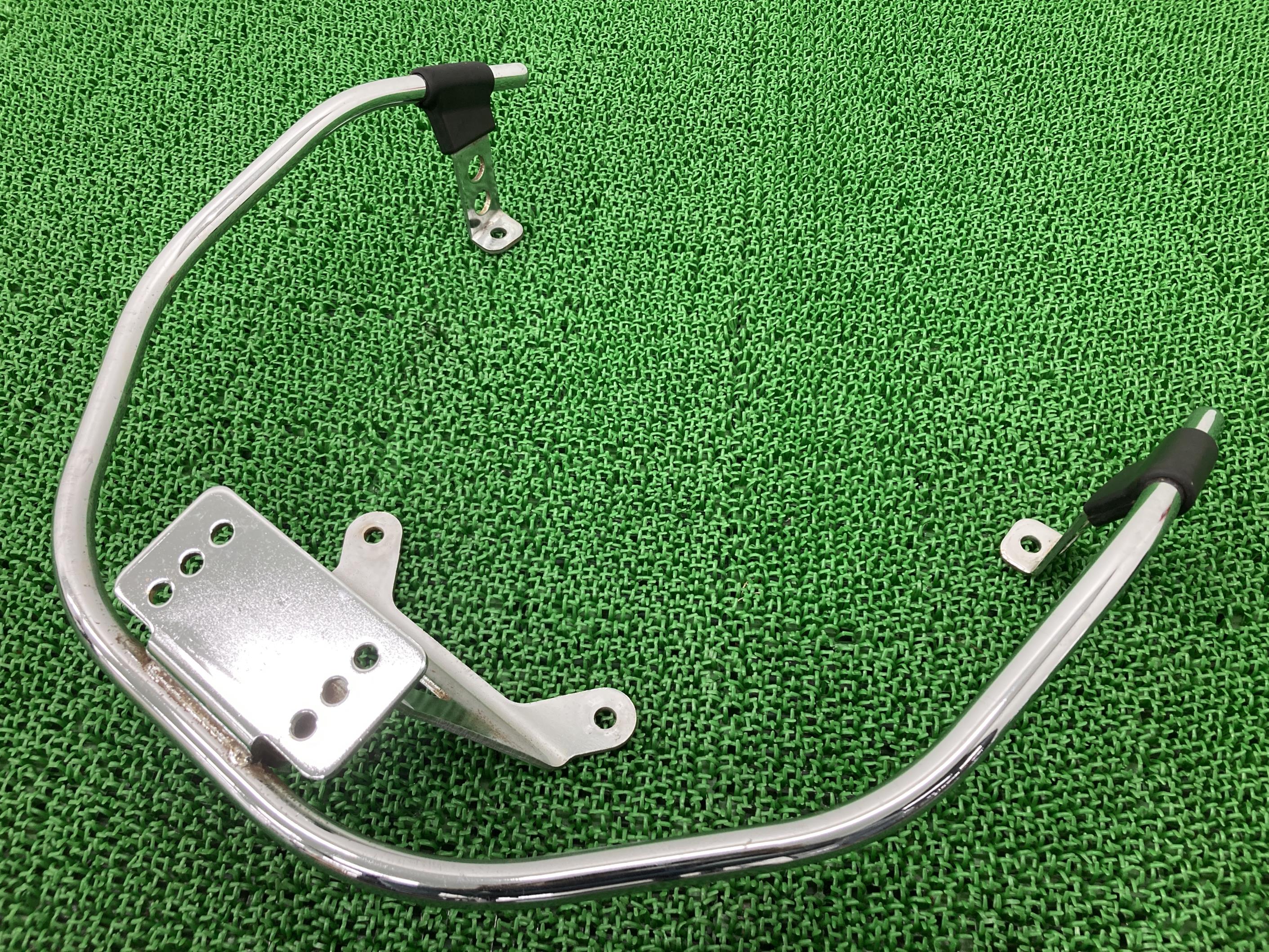 マジェスティsg03/C用極太タンデムバー マジェスティsg03/C用極太タンデムバー （Webike | WirusWin