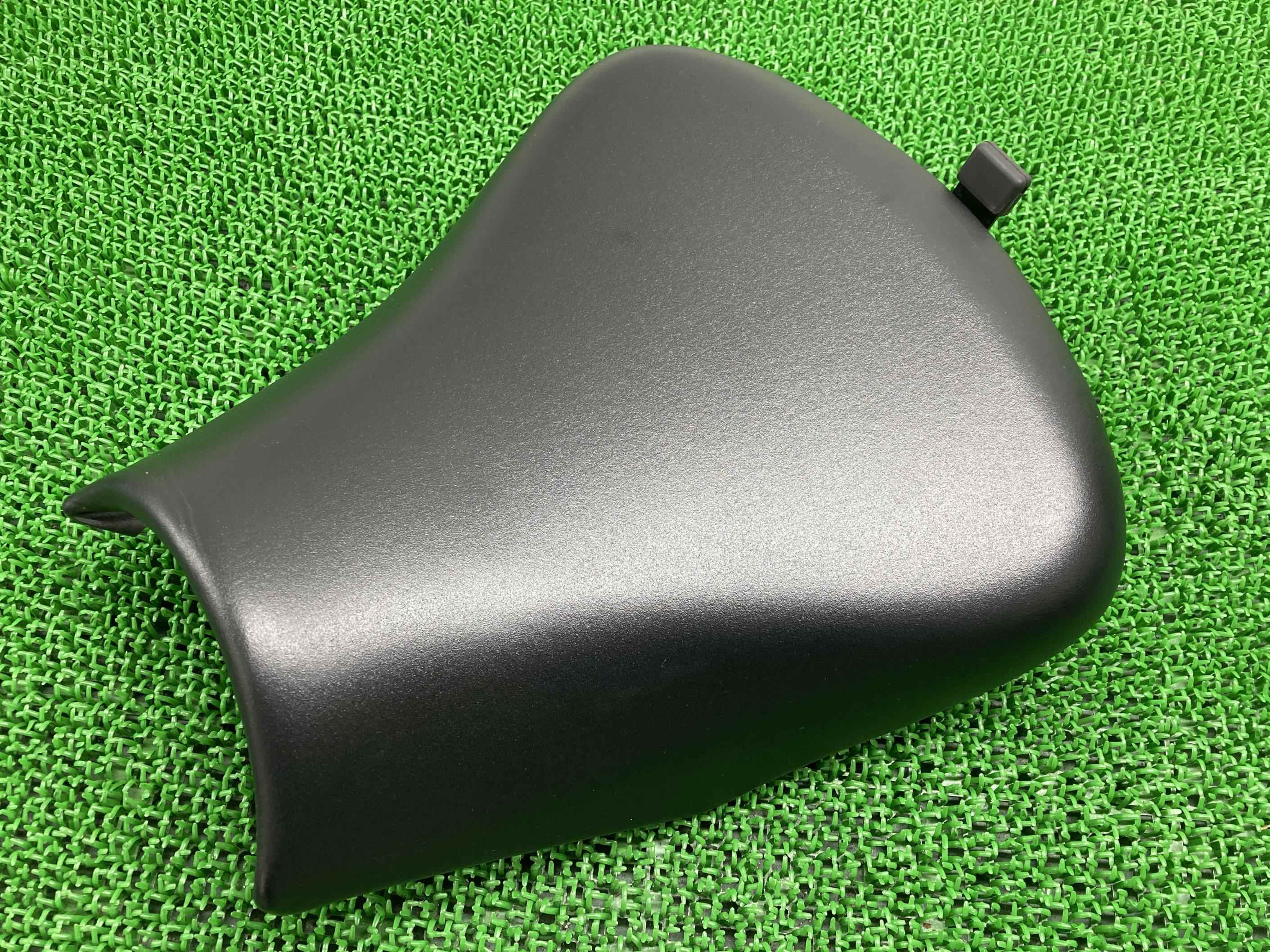 NINJA650 フロントシート カワサキ 純正 バイク 部品 ER650H ニンジャ650 メインシート 綺麗 良品 車検 Genuine 【中古】 65｜ティーエスパーツ　店