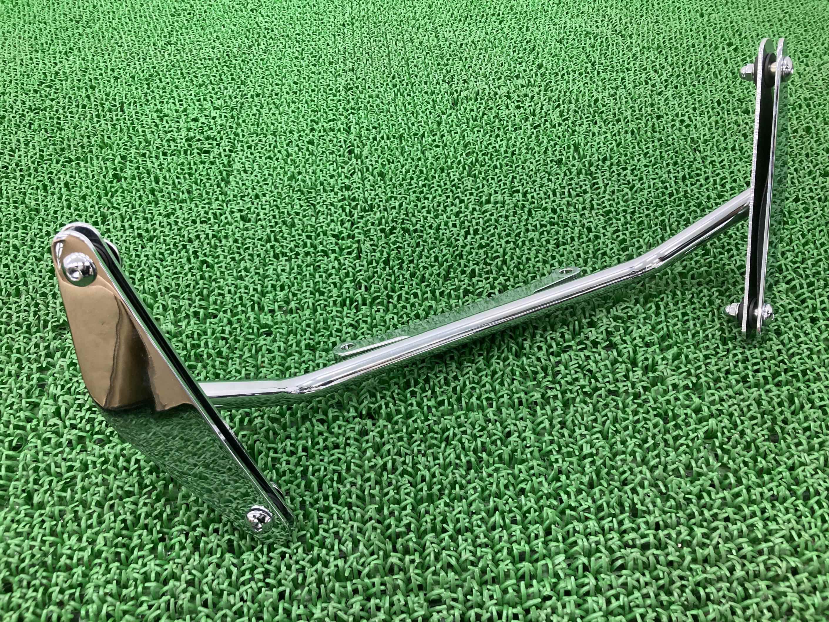 今季新品！VT1300CSスクリーンステーホンダ純正バイク部品SC67