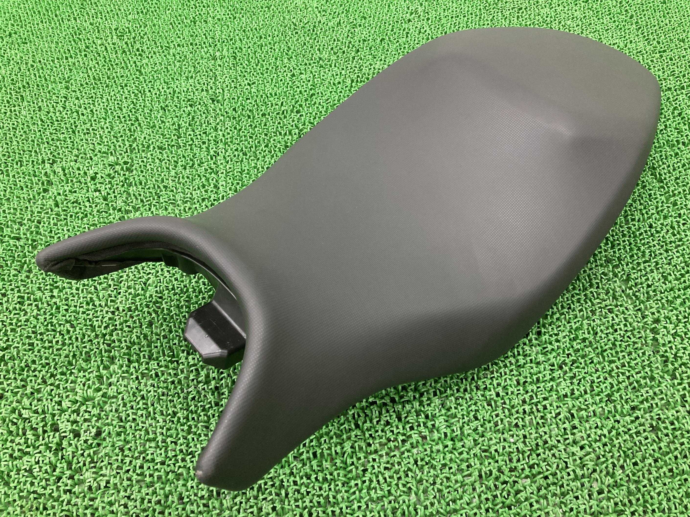 G310R シート BMW 純正 バイク 部品 52538558949 G310GS 綺麗 良品 破れ無し 車検 Genuine 【中古】 67｜ティーエスパーツ　店