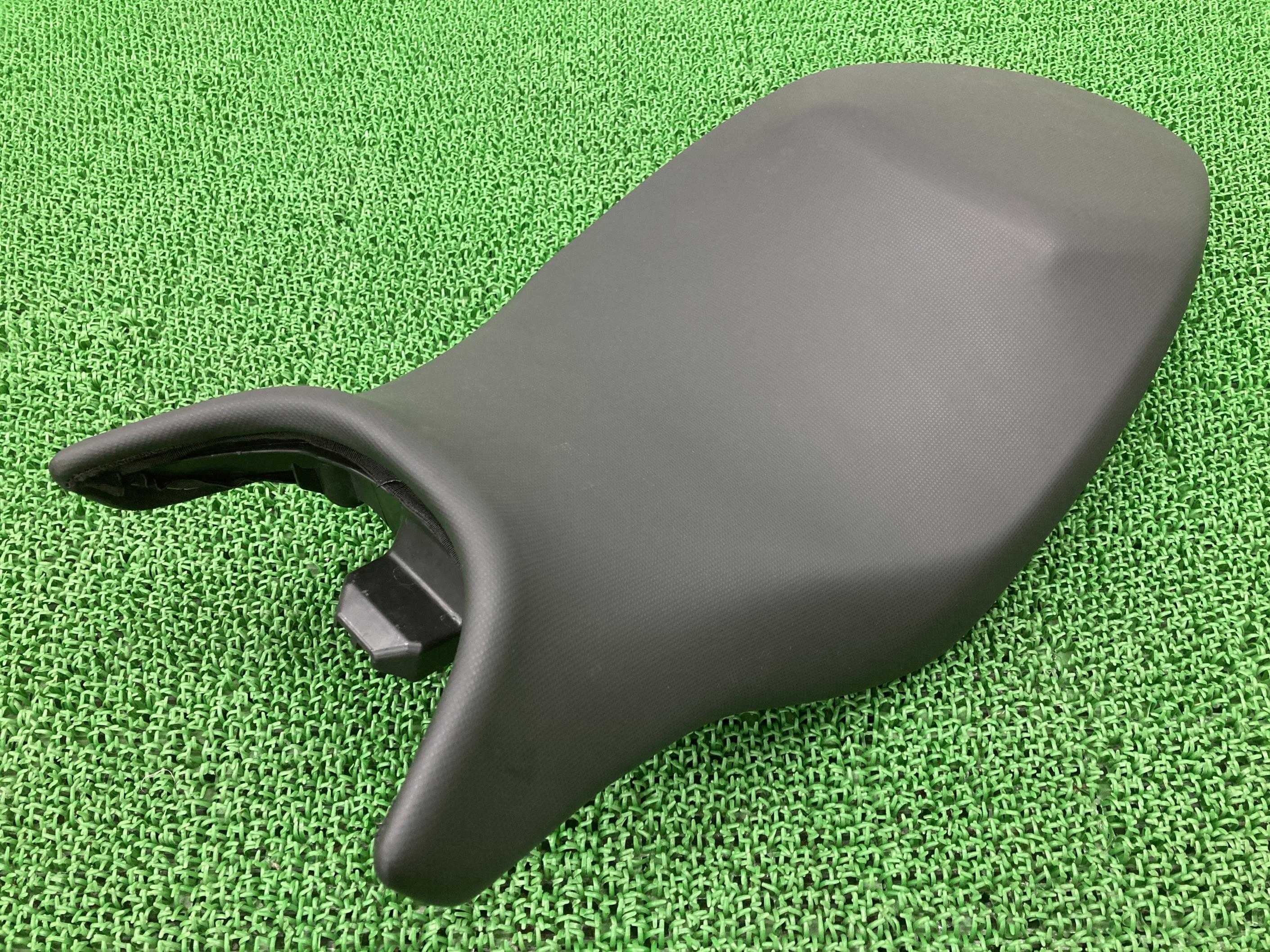 G310R シート BMW 純正 バイク 部品 52538558949 G310GS 綺麗 良品 破れ無し 車検 Genuine 【中古】 66|ティーエスパーツ 店