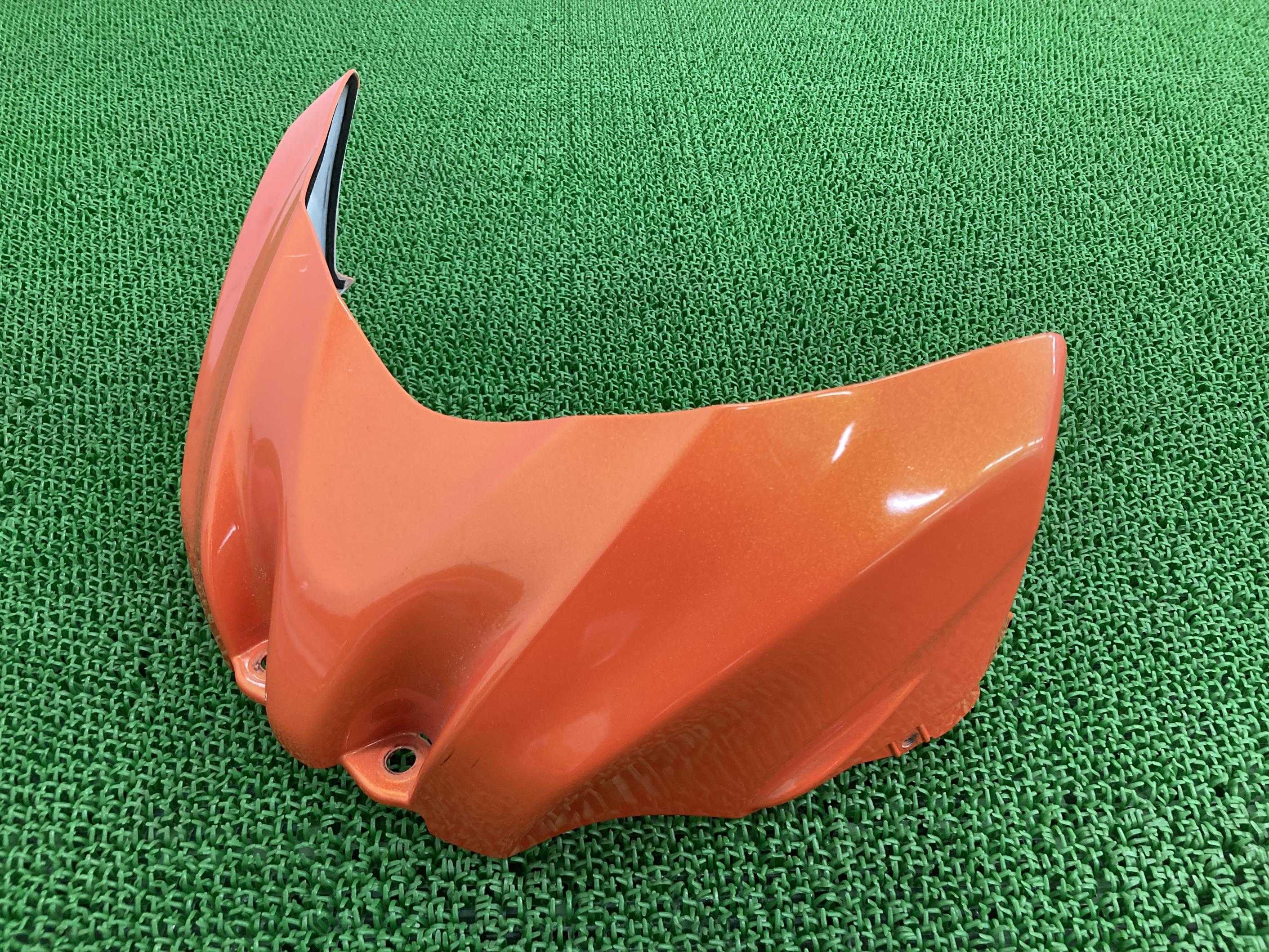 GSX-R1000 タンクカバー スズキ 純正 バイク 部品 GT78A 割れ欠け無し 品薄 希少品 車検 Genuine 【中古】 39｜ティーエスパーツ　店