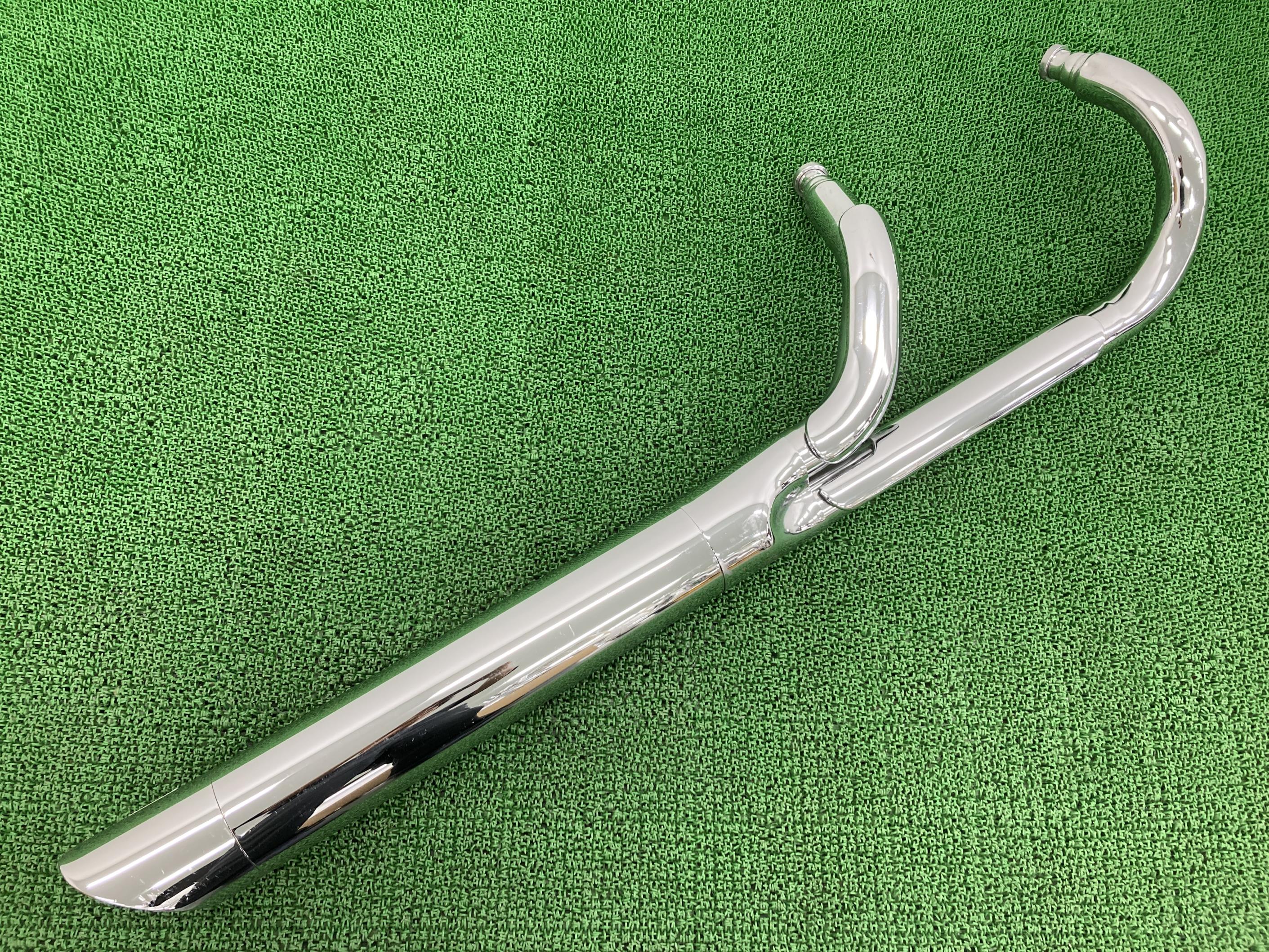 楽天市場】KENTEC ケンテック 極太スラッシュカット2IN1マフラー