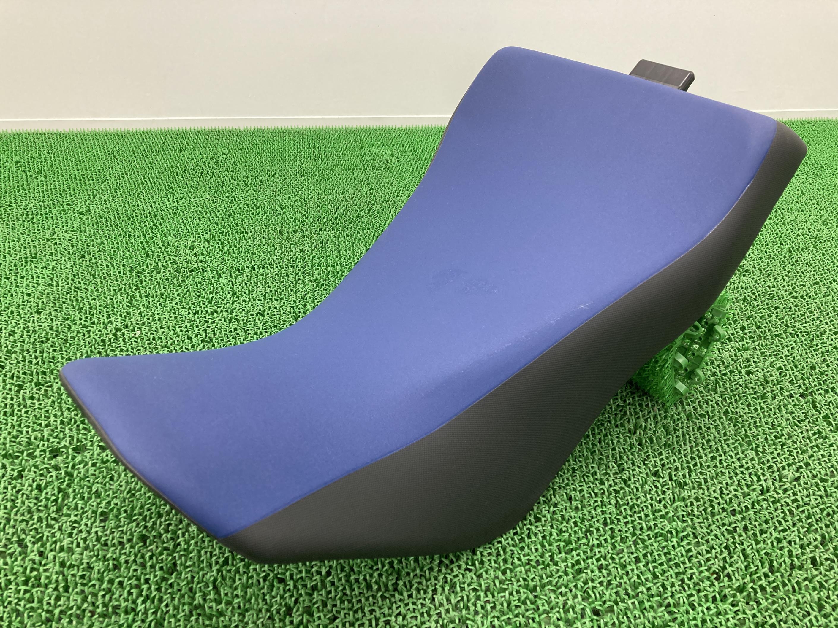 ホンダ　アフリカツイン純正シート　汚れやホツレ無しSD04　CRF1000 22313307_001.jpg