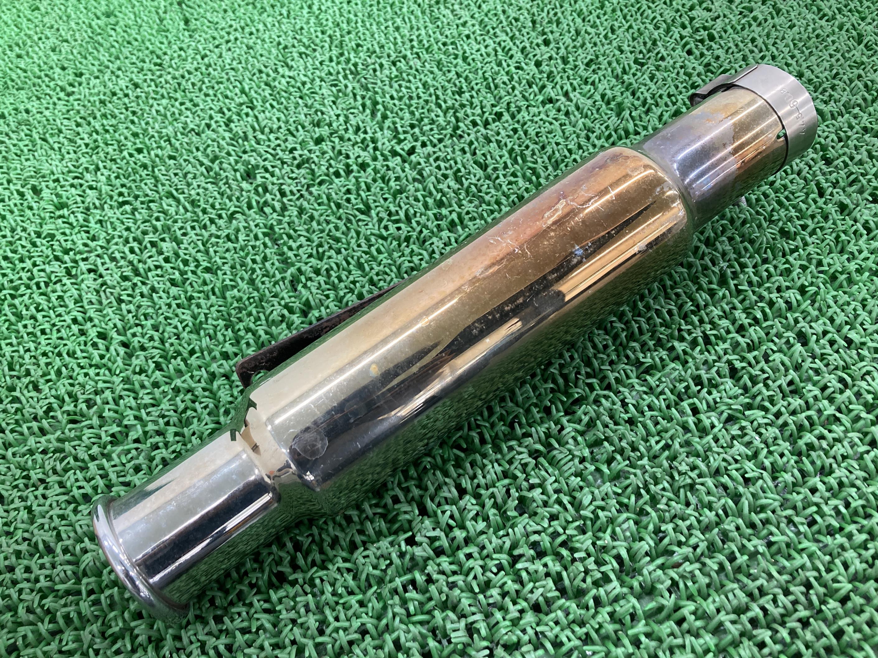 フィッシュテールマフラー　サイレンサー　ハーレー　チョッパー　ビンテージ　旧車 フィッシュテールマフラー サイレンサー ハーレー チョッパー