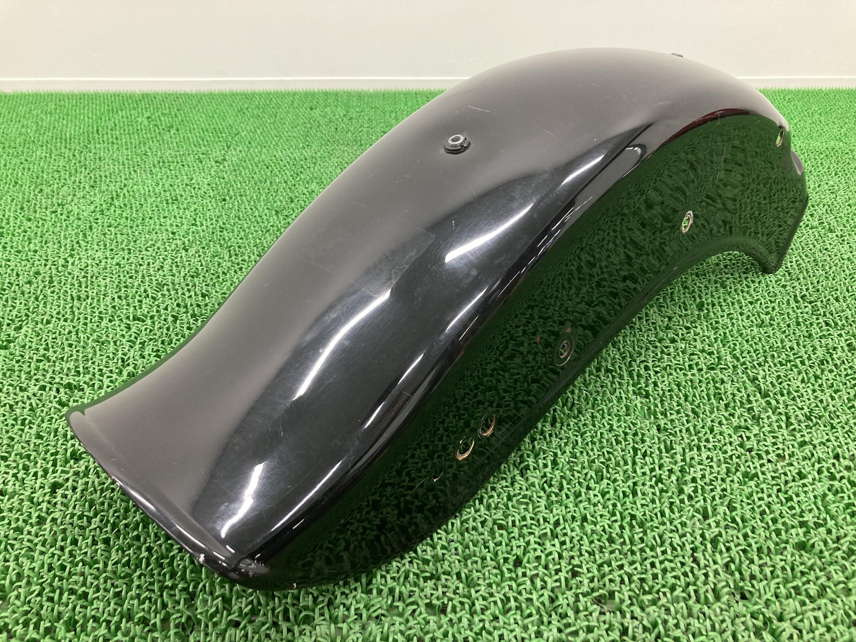 楽天市場】FLSTN1340リアフェンダー緑ハーレー純正バイク部品EVO