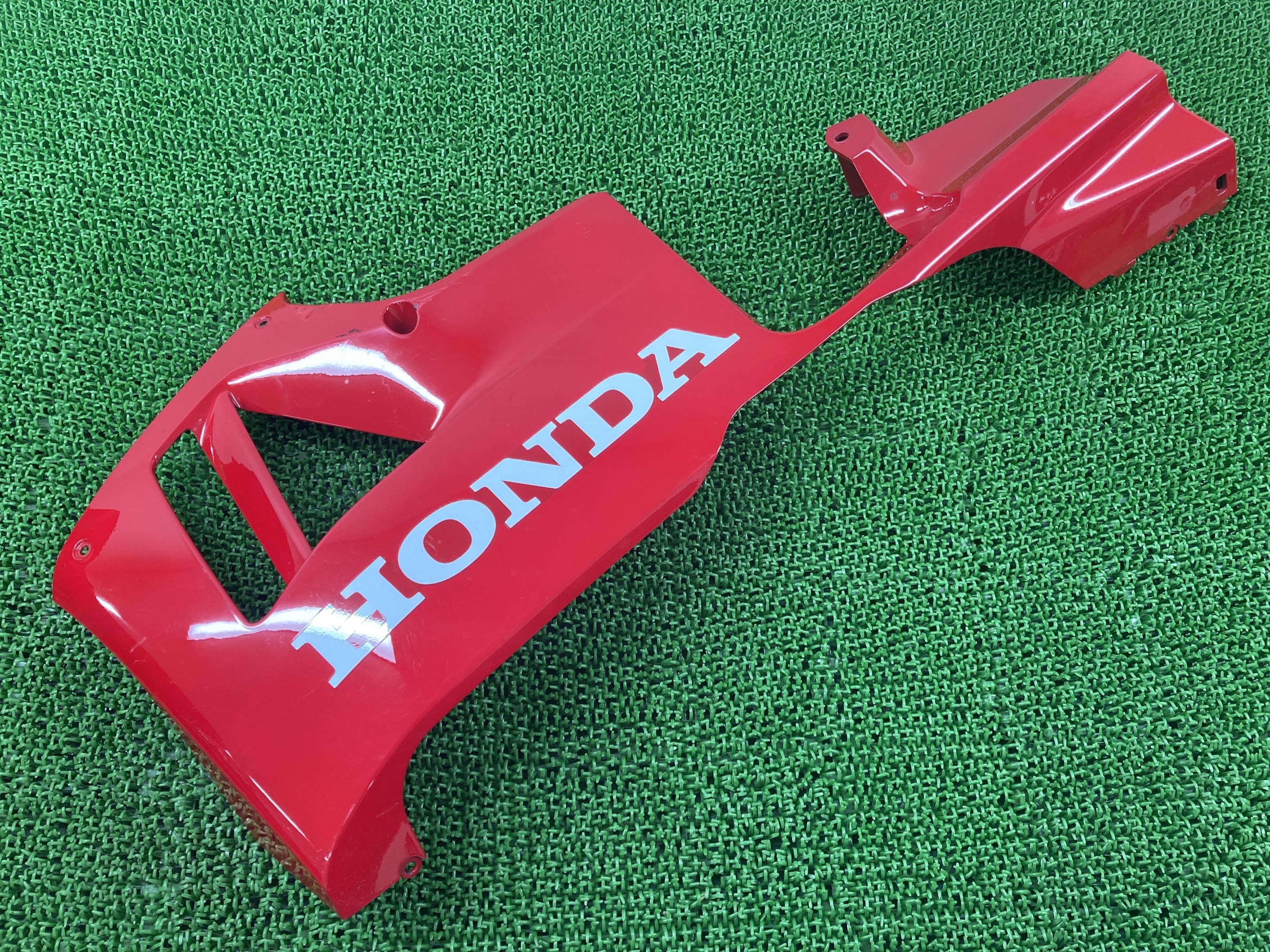 CBR600RR 2021年式 サイドカウル 右 CBR600RR 2021年式 サイドカウル 右 CBR600RR 2021年式 サイド