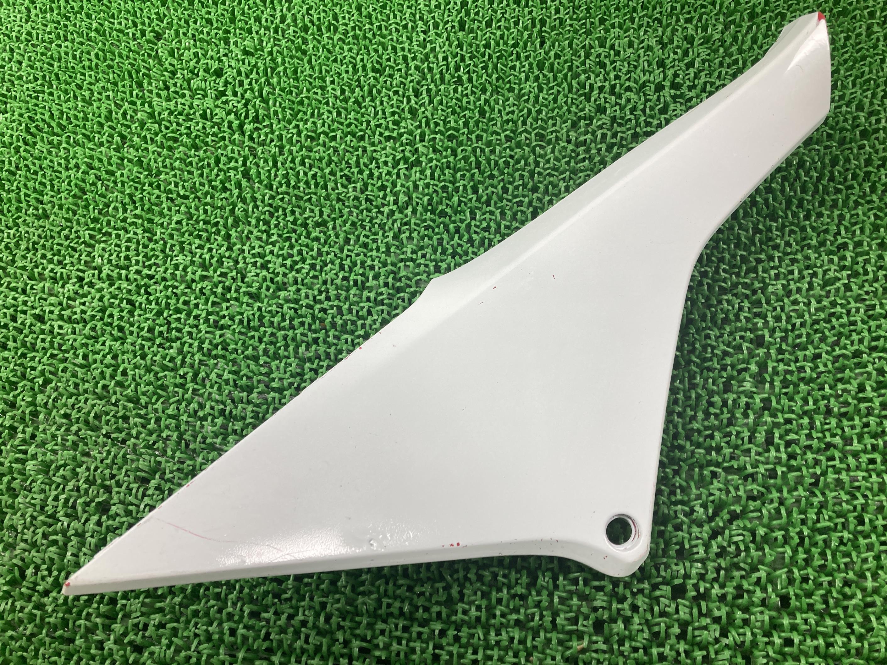 楽天市場】『CBR600RR』 純正 PC40 シングルシートカウル パーツ